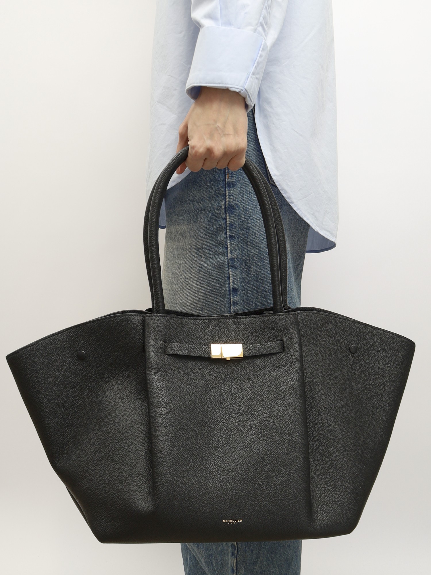 DeMellier The New York 1