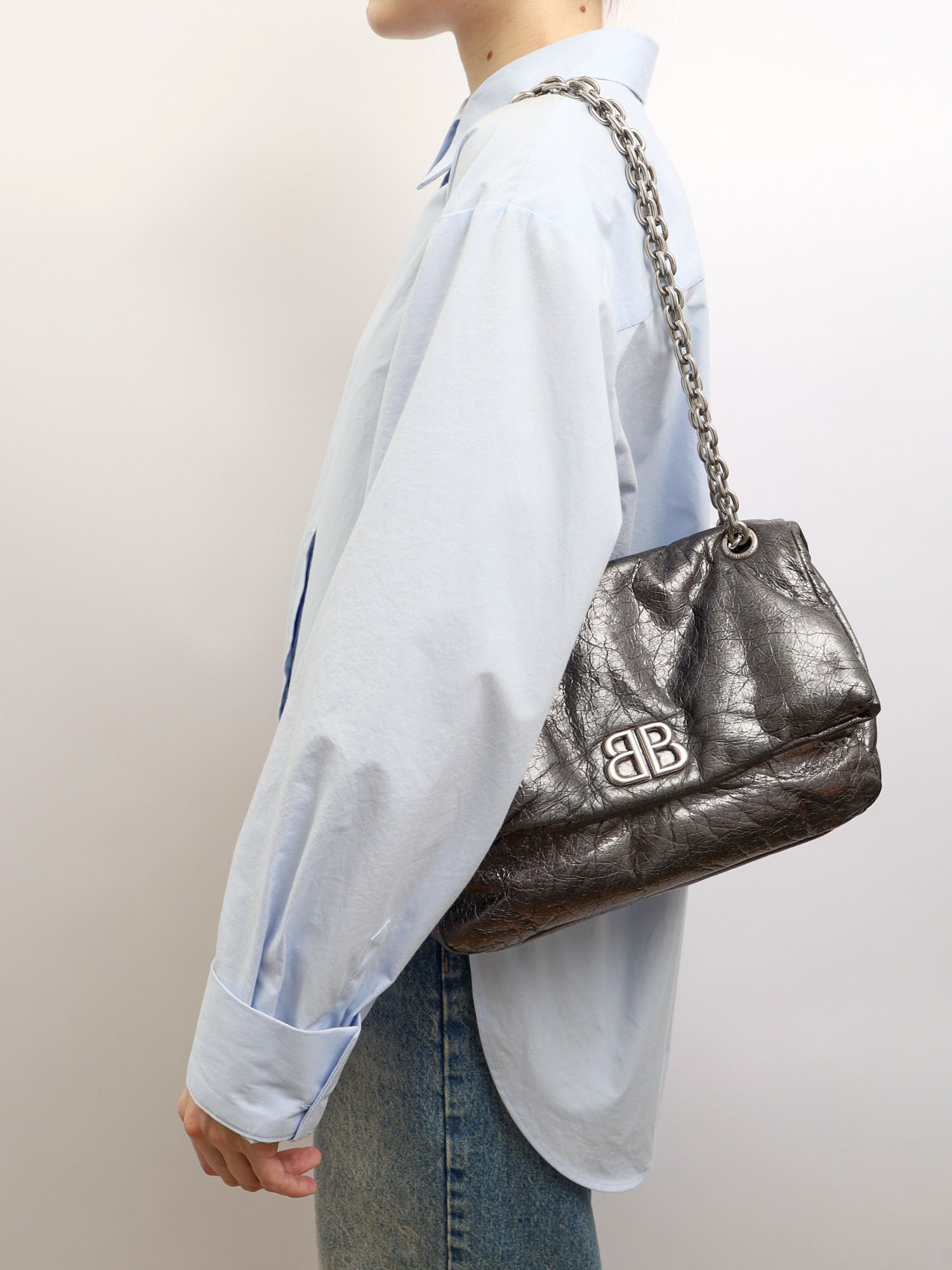 Balenciaga Monaco  1