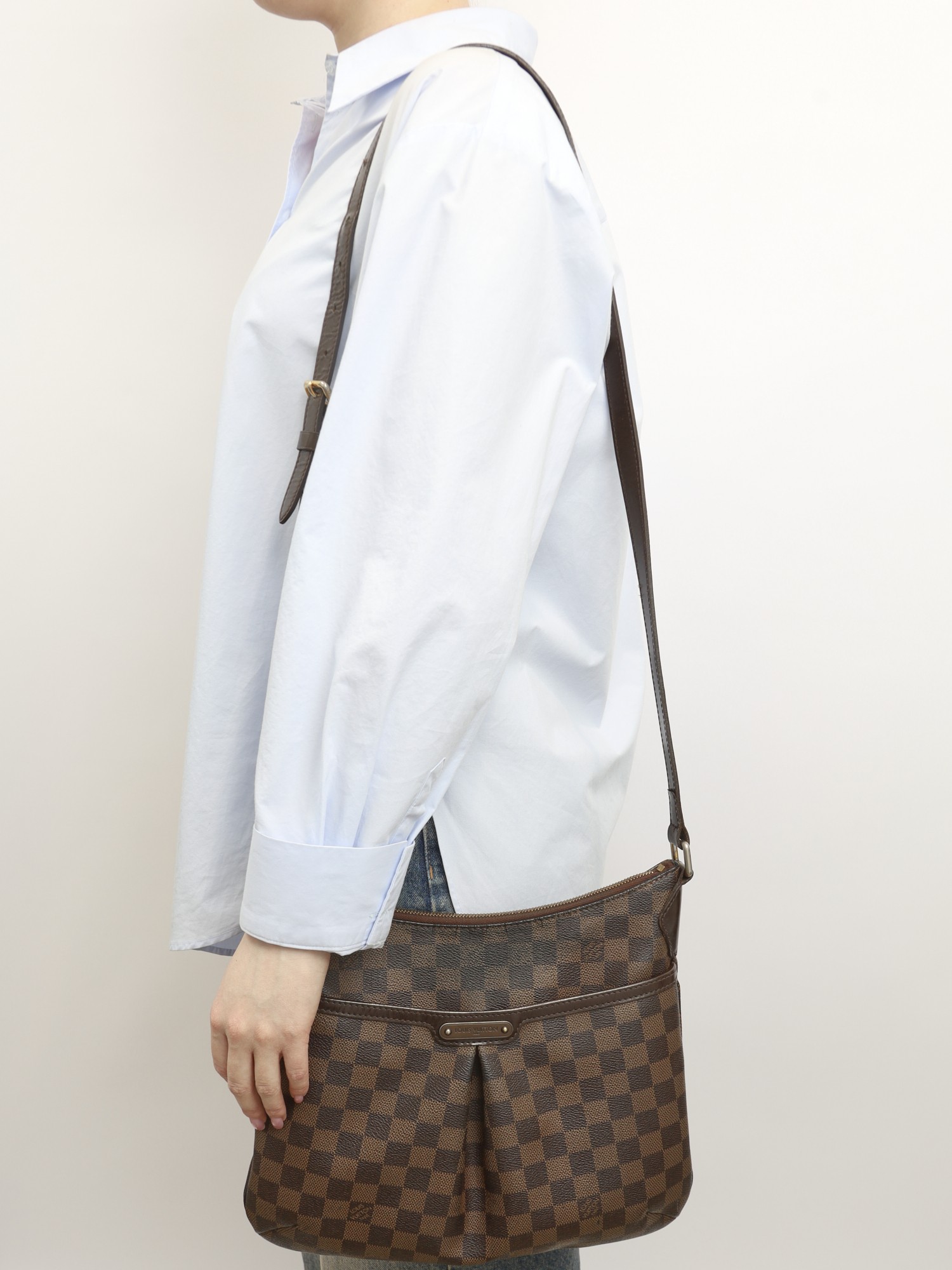 Louis Vuitton Bloomsbury 1