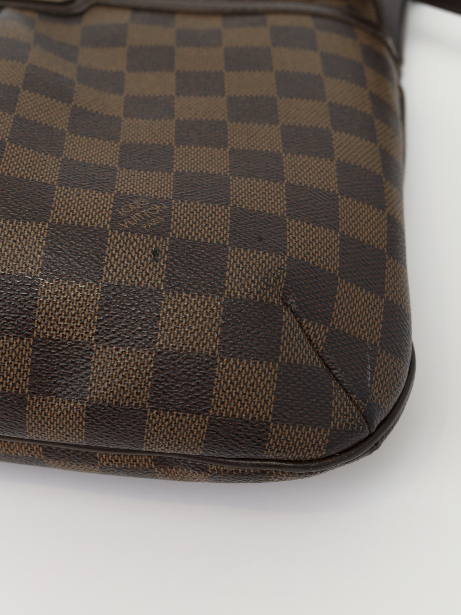 Louis Vuitton Bloomsbury 7