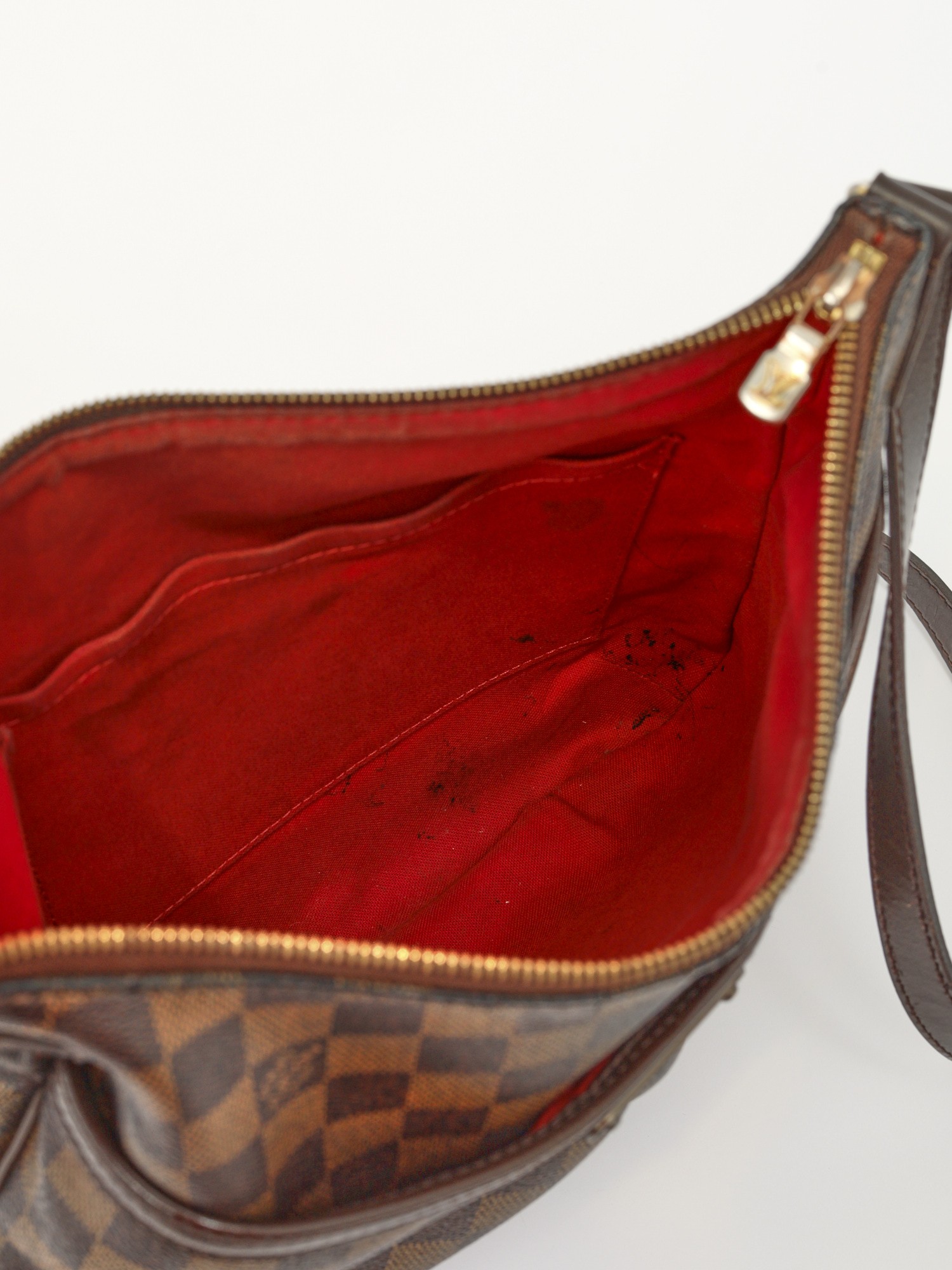 Louis Vuitton Bloomsbury 9