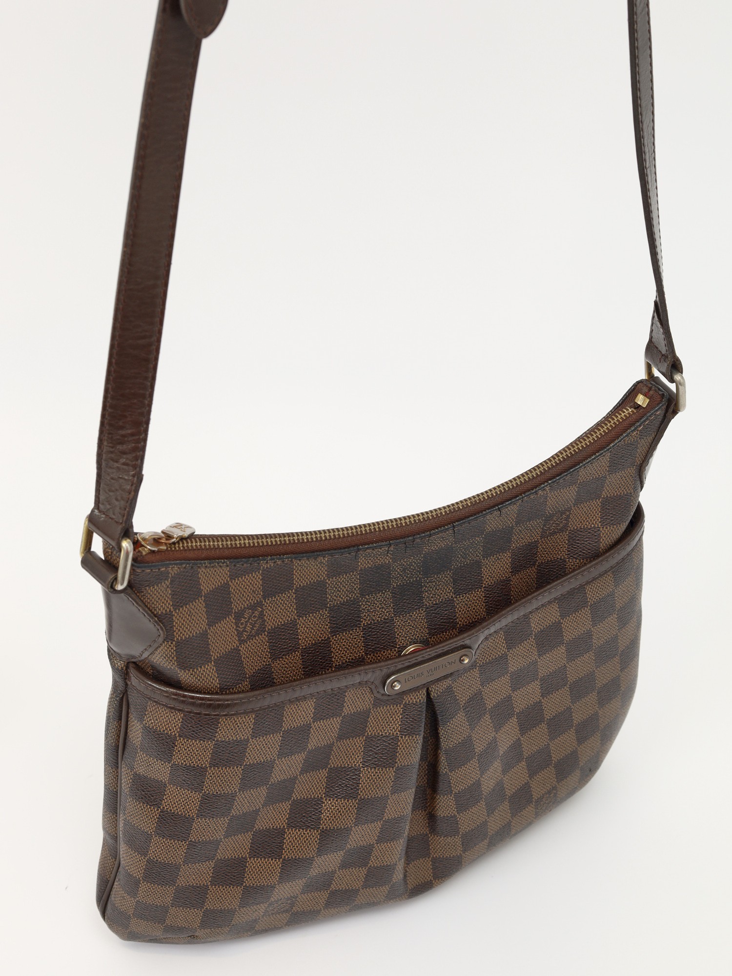 Louis Vuitton Bloomsbury 4