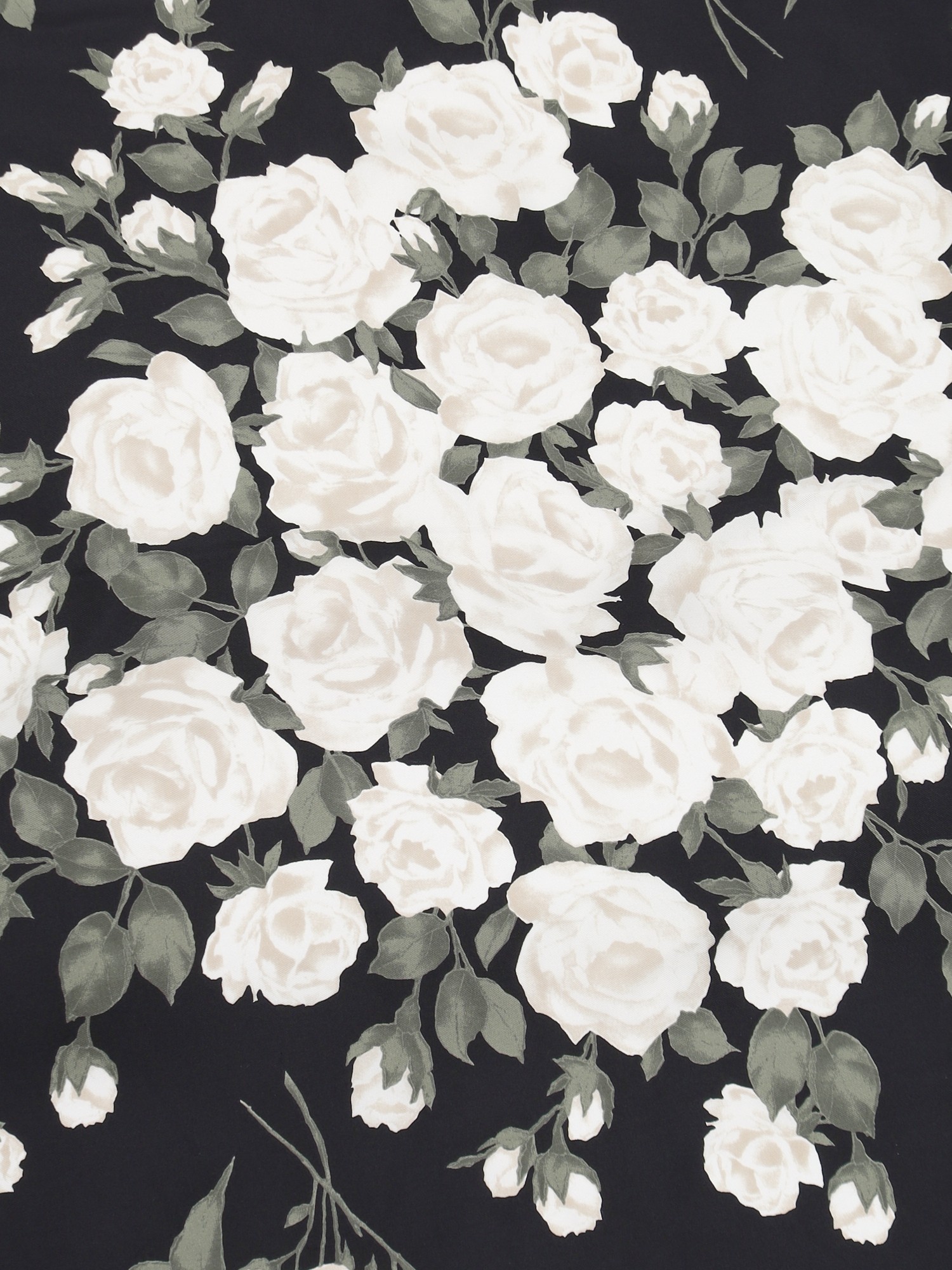 Magda Butrym Silk Scarf 3