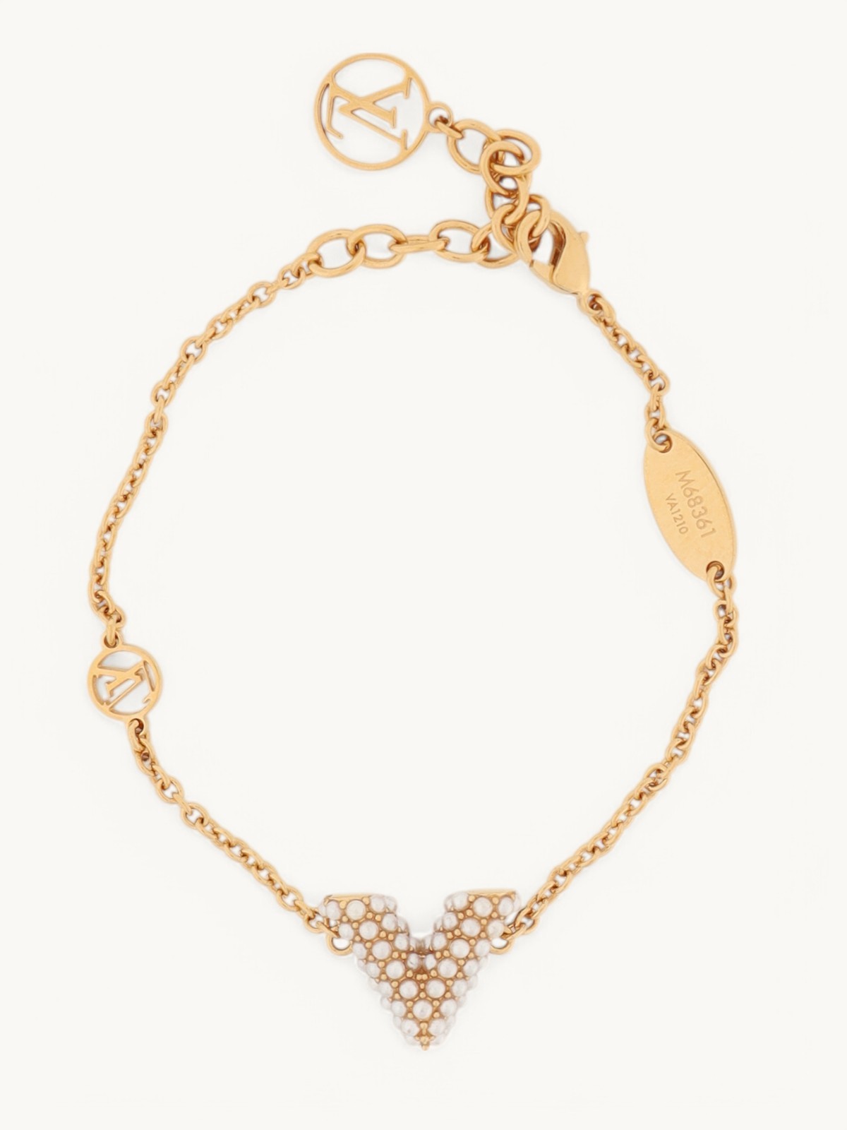 Louis Vuitton Bracelet  0