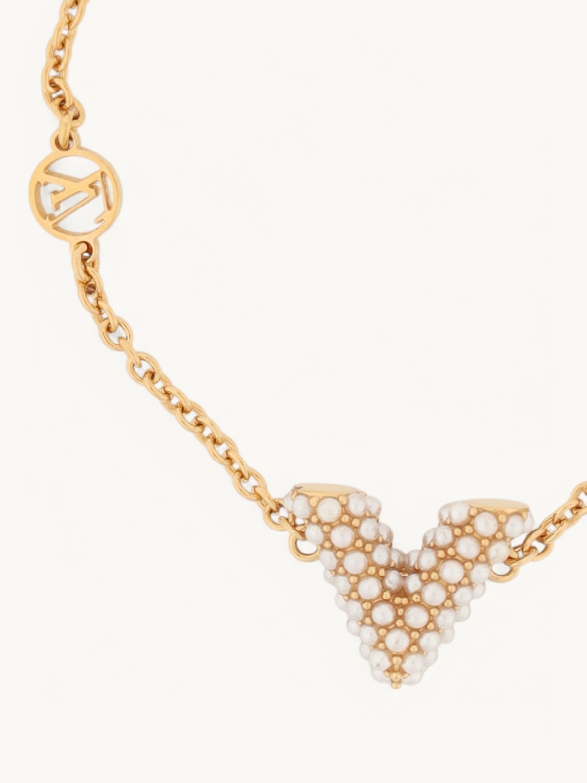 Louis Vuitton Bracelet  2
