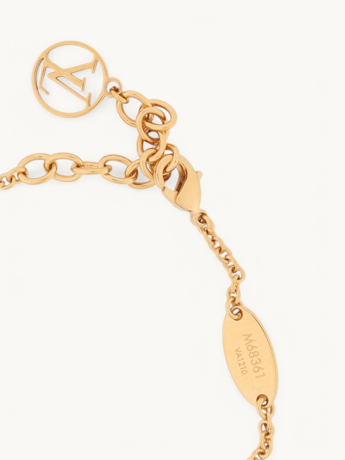 Louis Vuitton Bracelet  3