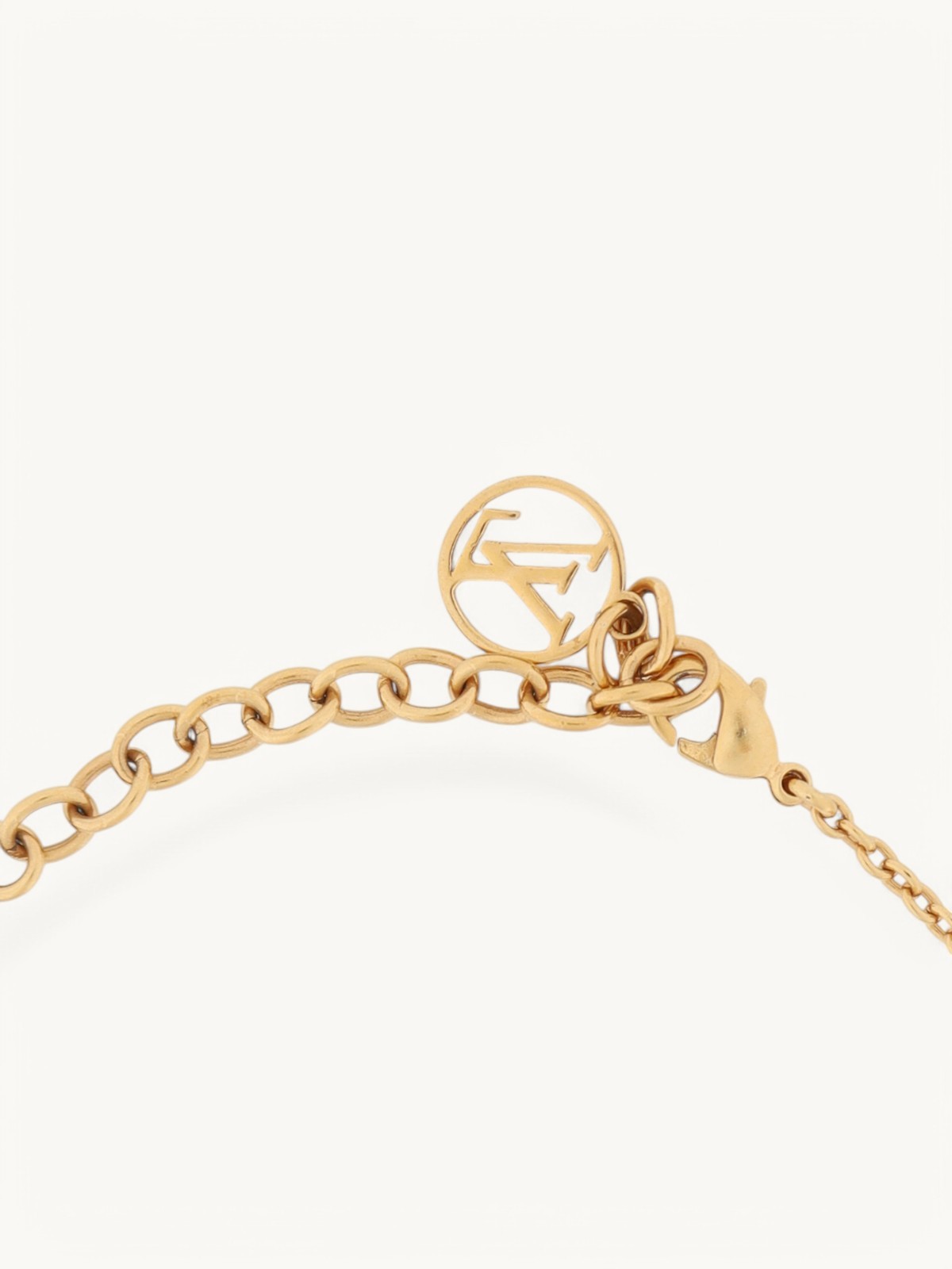 Louis Vuitton Bracelet  4