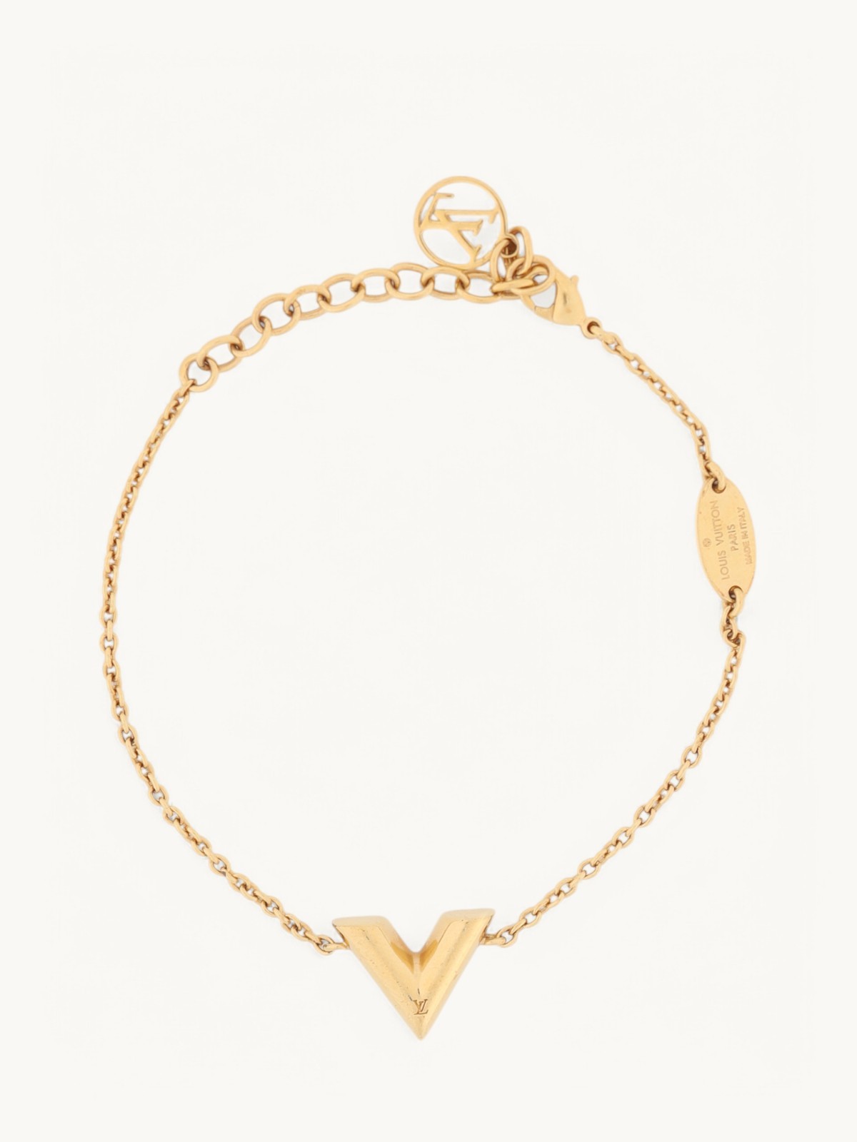 Louis Vuitton Bracelet  0