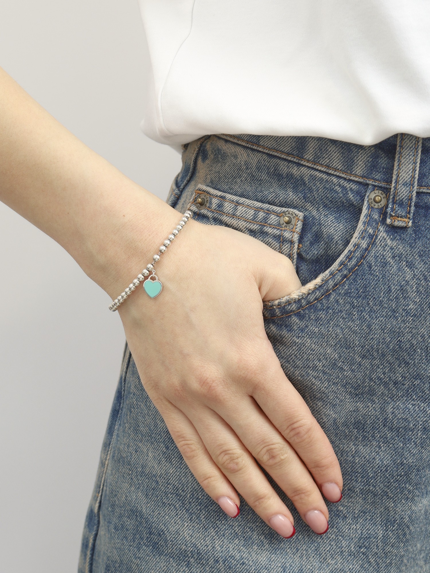 Tiffany  Return to Tiffany  1