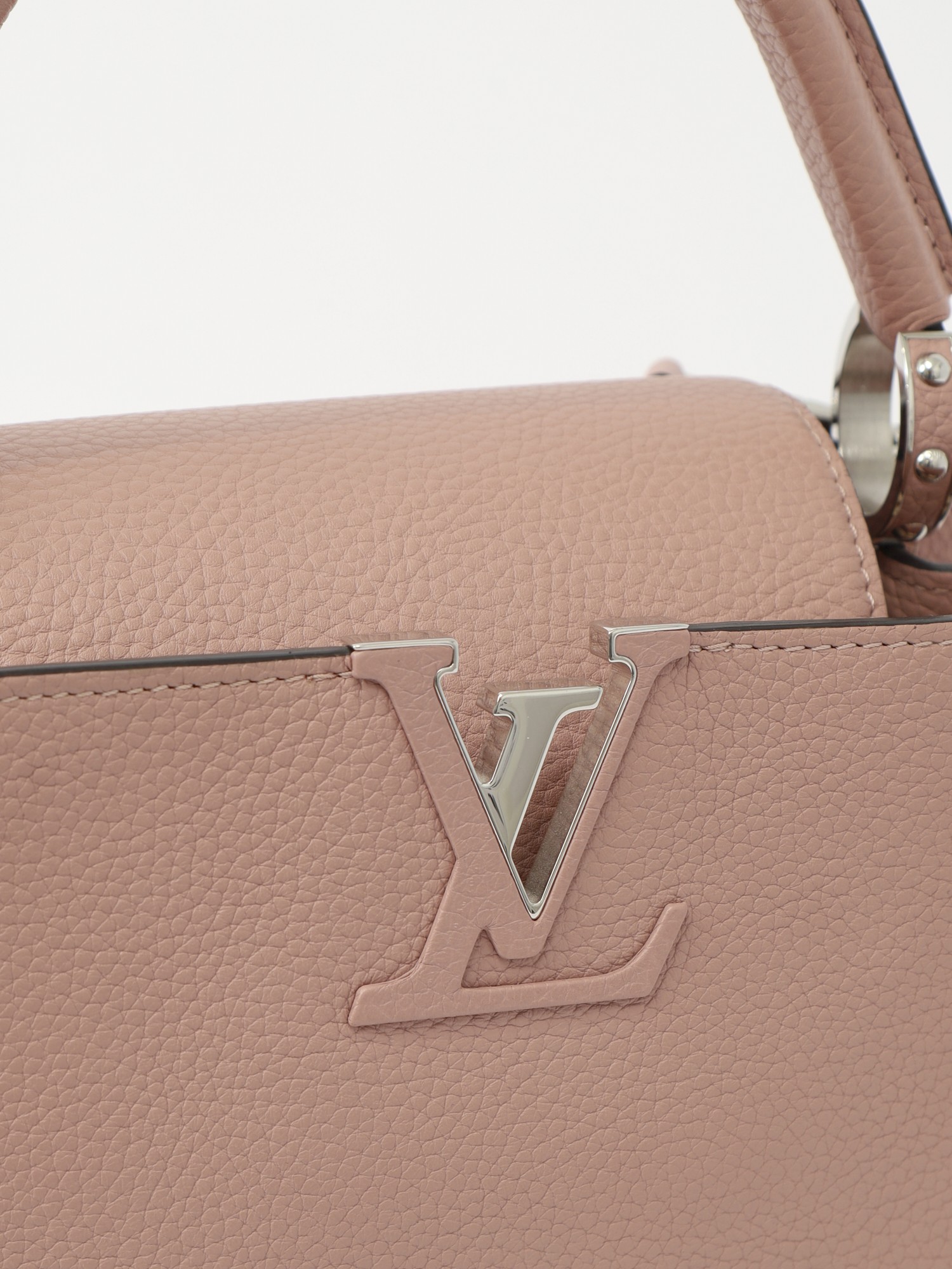 Louis Vuitton Capucines  5