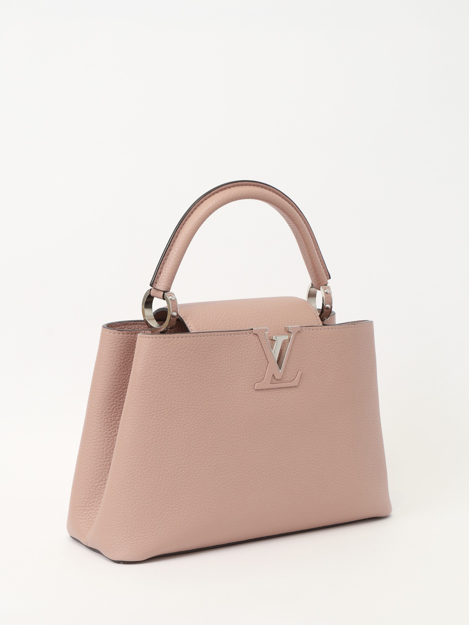 Louis Vuitton Capucines  2