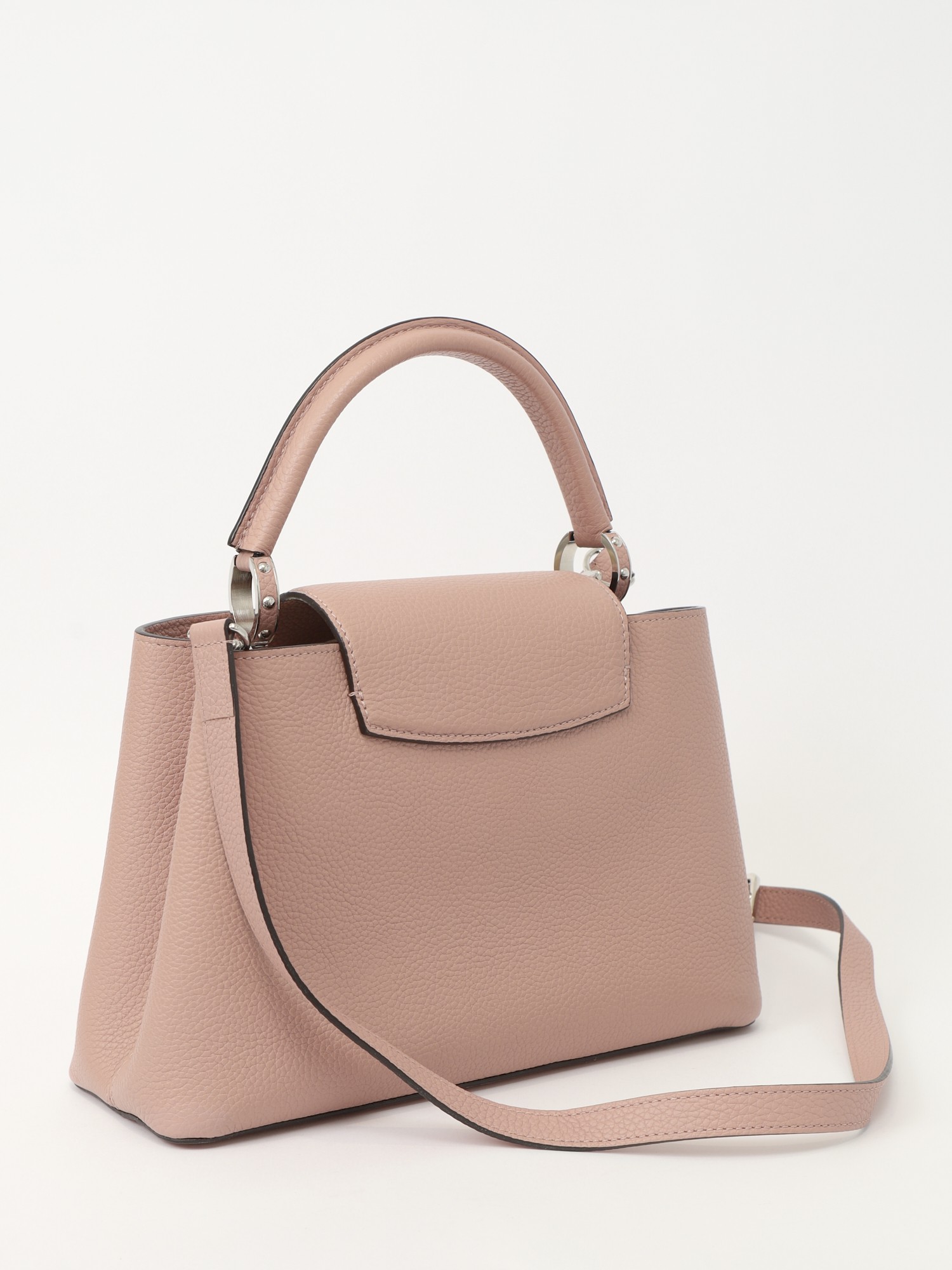 Louis Vuitton Capucines  3