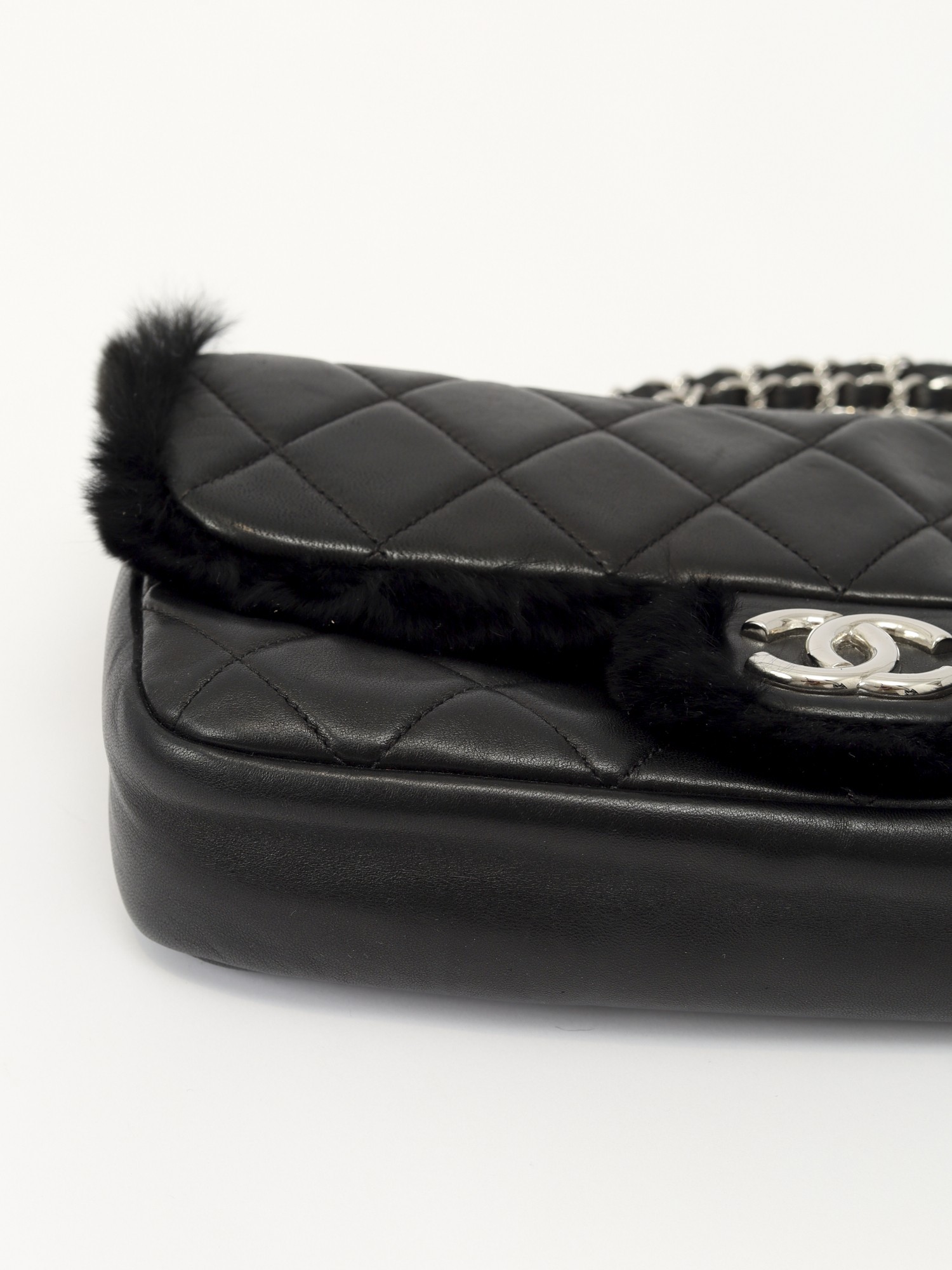 Chanel Timeless Classic 6