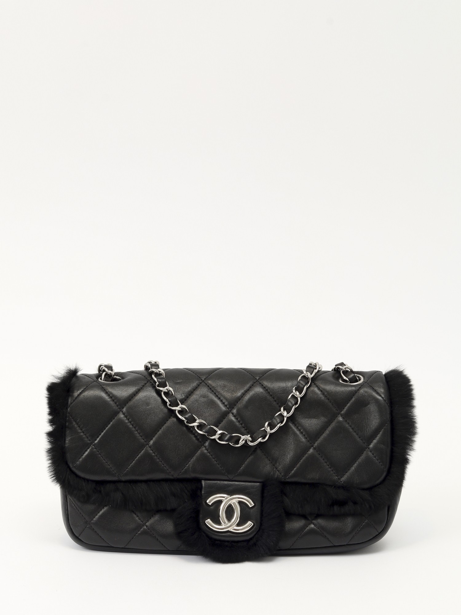 Chanel Timeless Classic 0