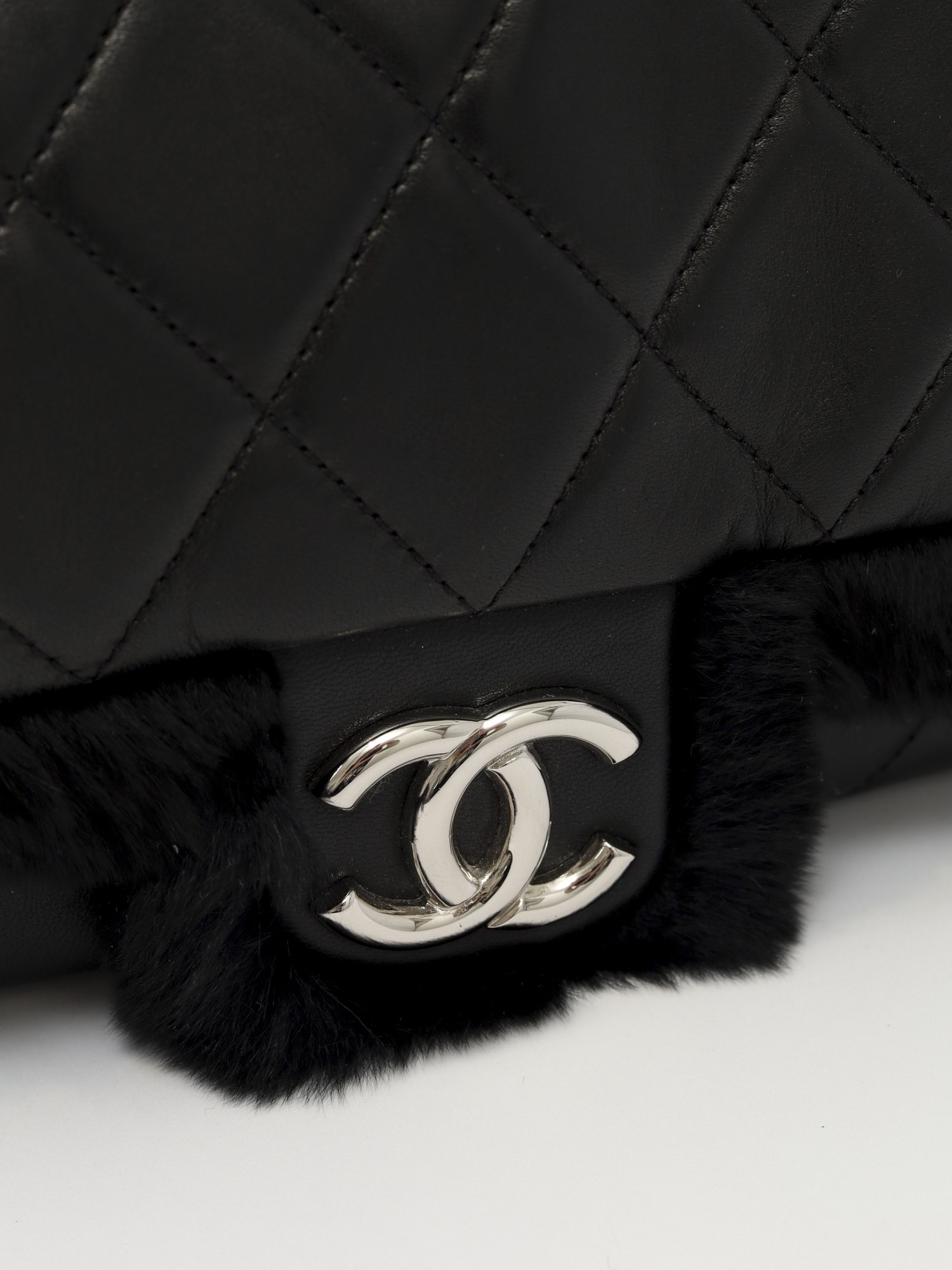 Chanel Timeless Classic 5