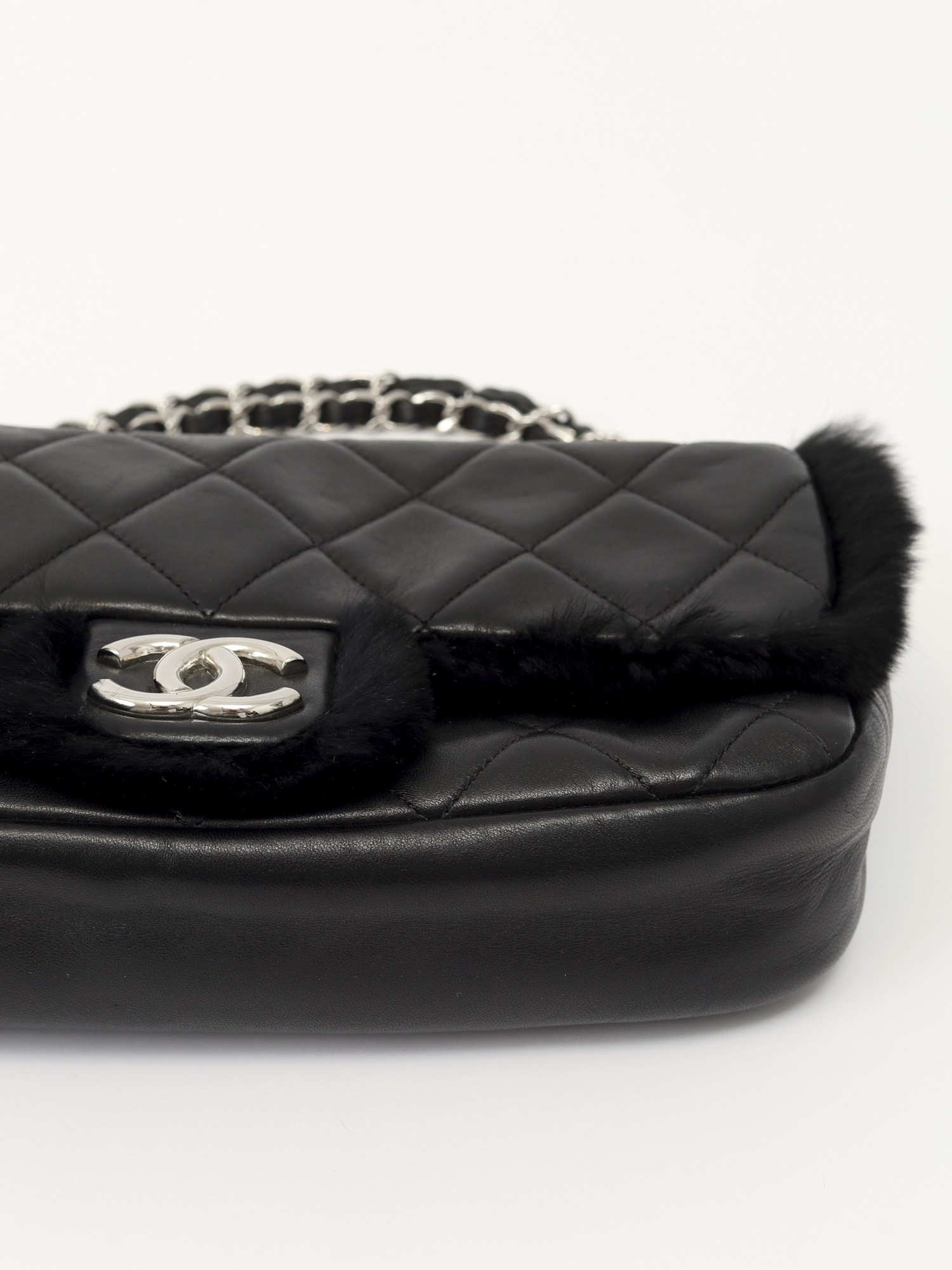 Chanel Timeless Classic 7