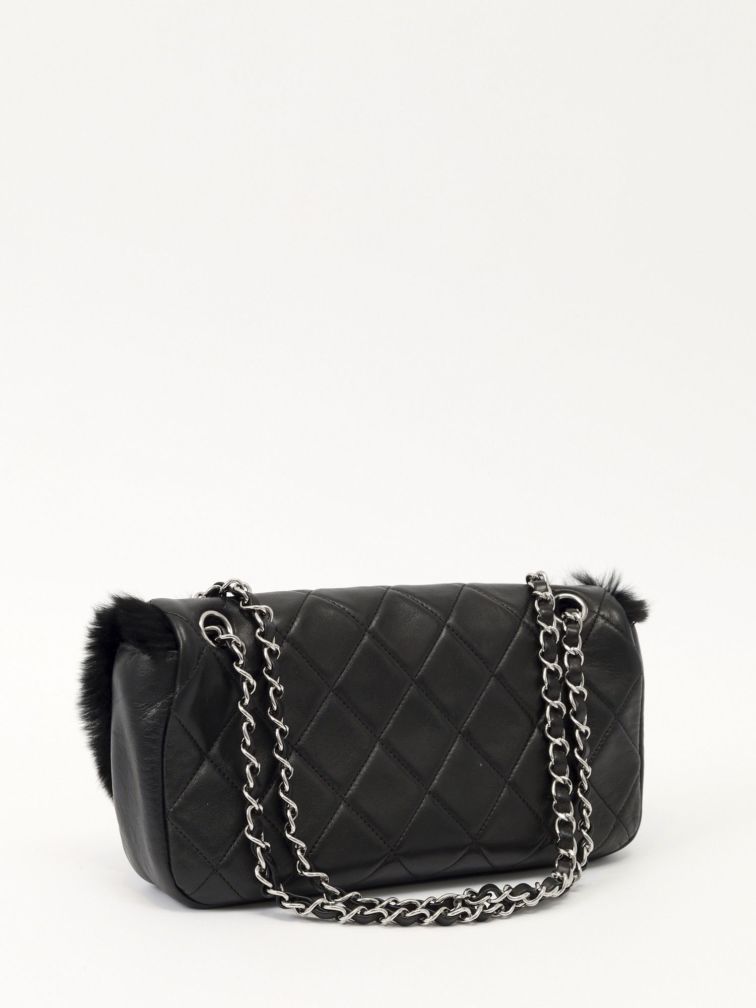 Chanel Timeless Classic 3