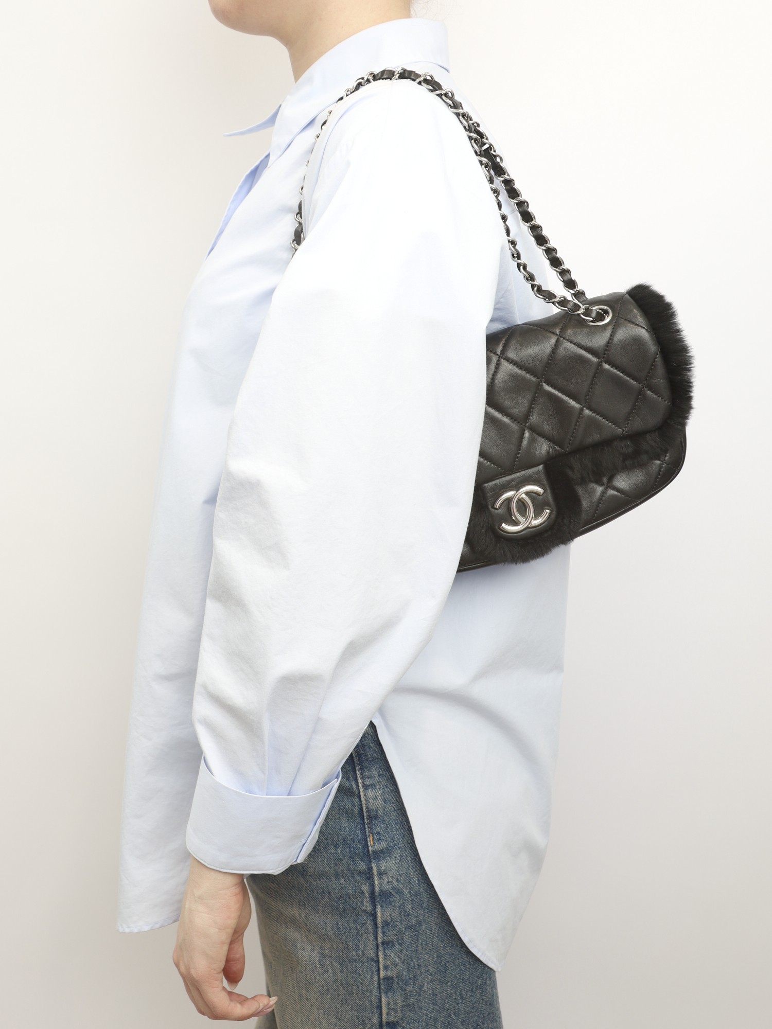 Chanel Timeless Classic 1