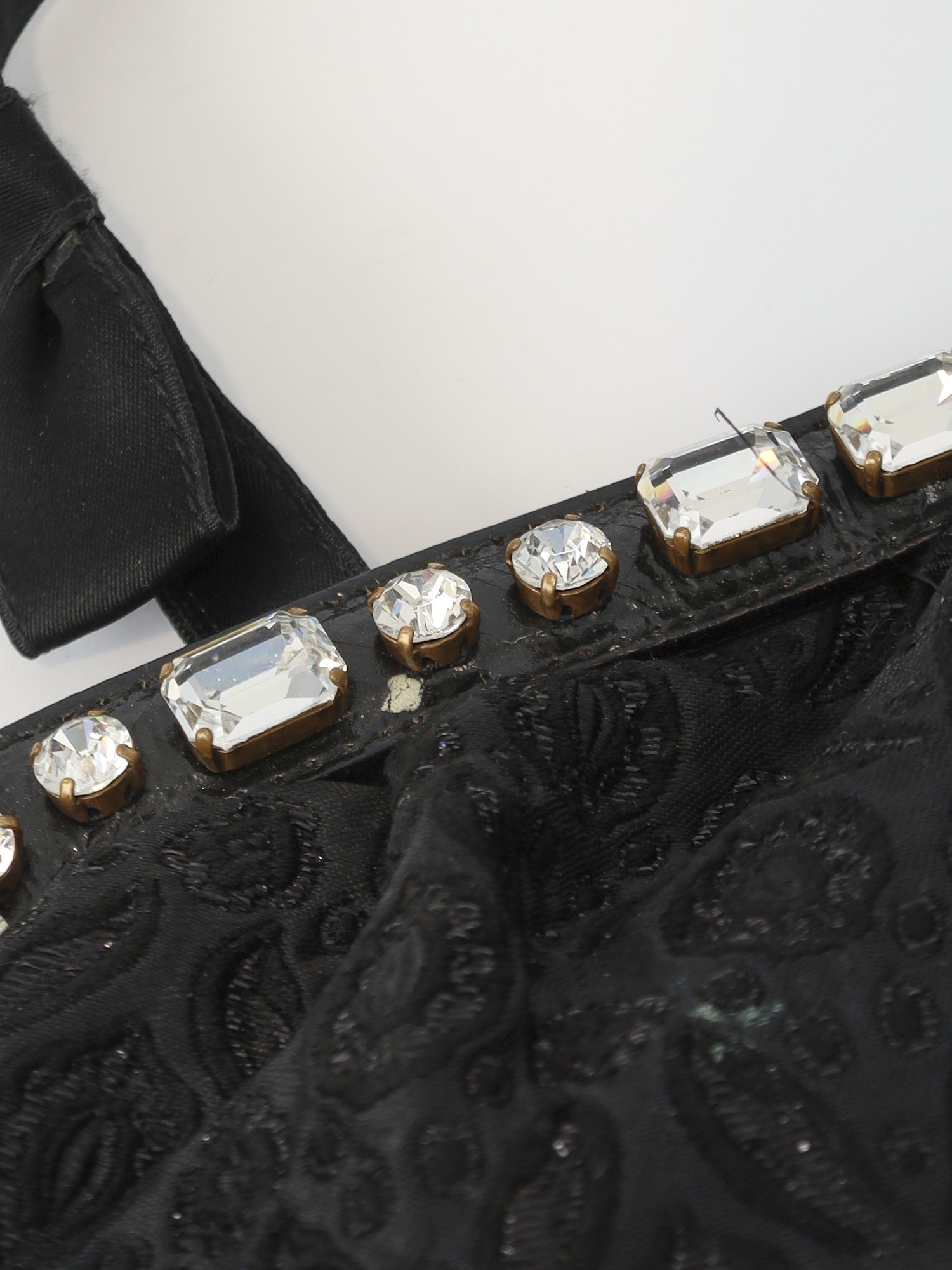 Miu Miu Textile Bag 10