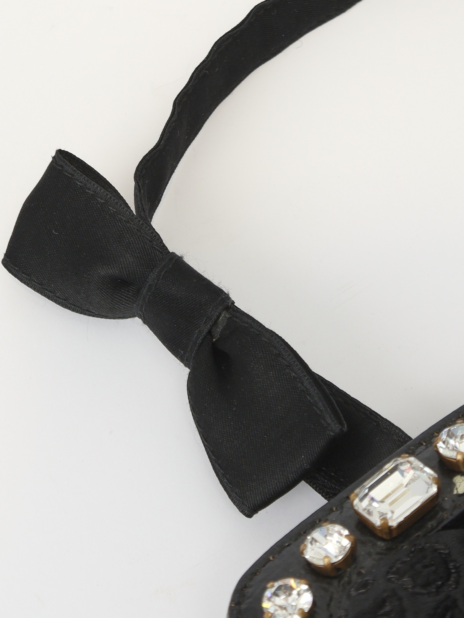 Miu Miu Textile Bag 11