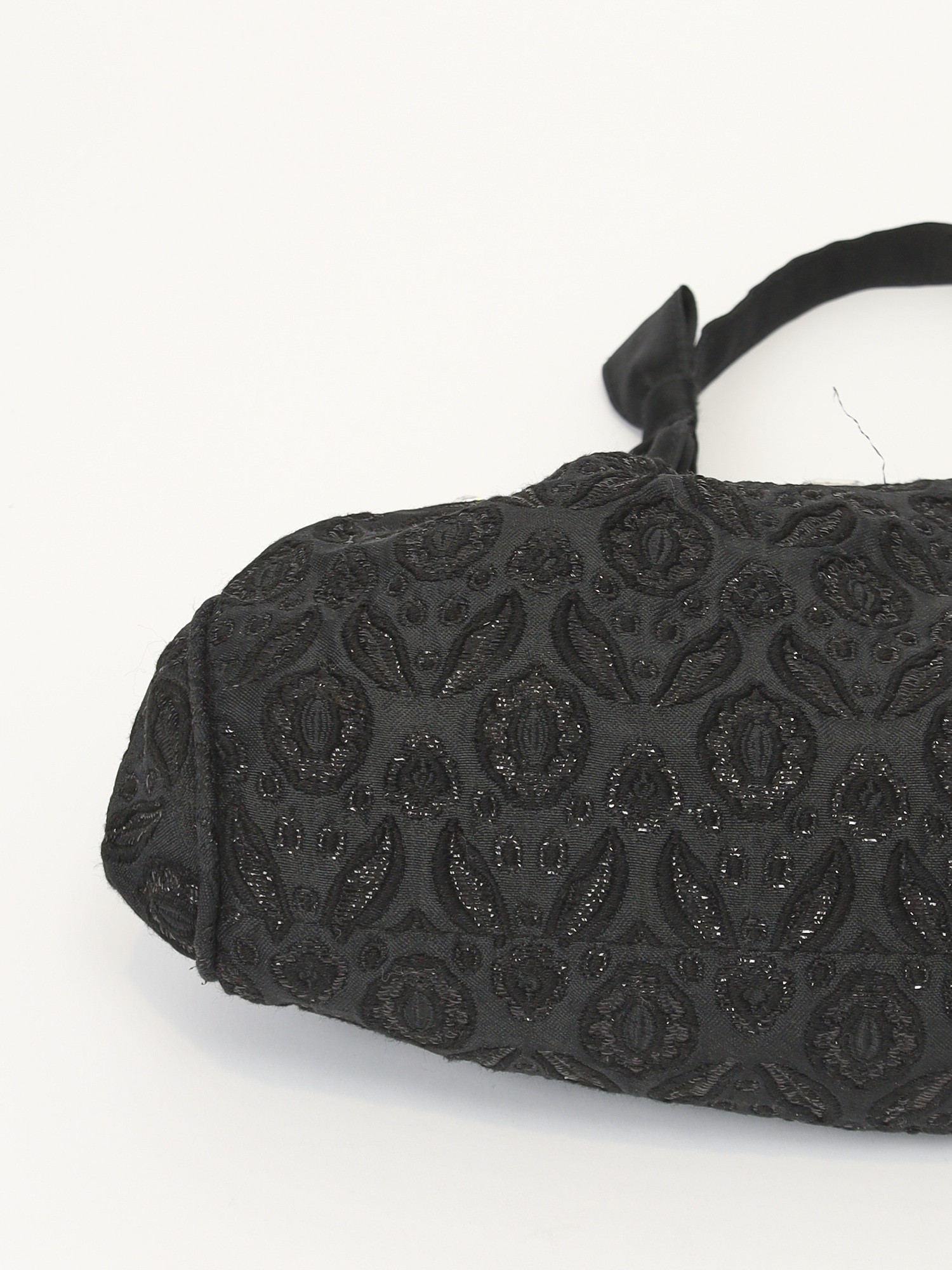 Miu Miu Textile Bag 8