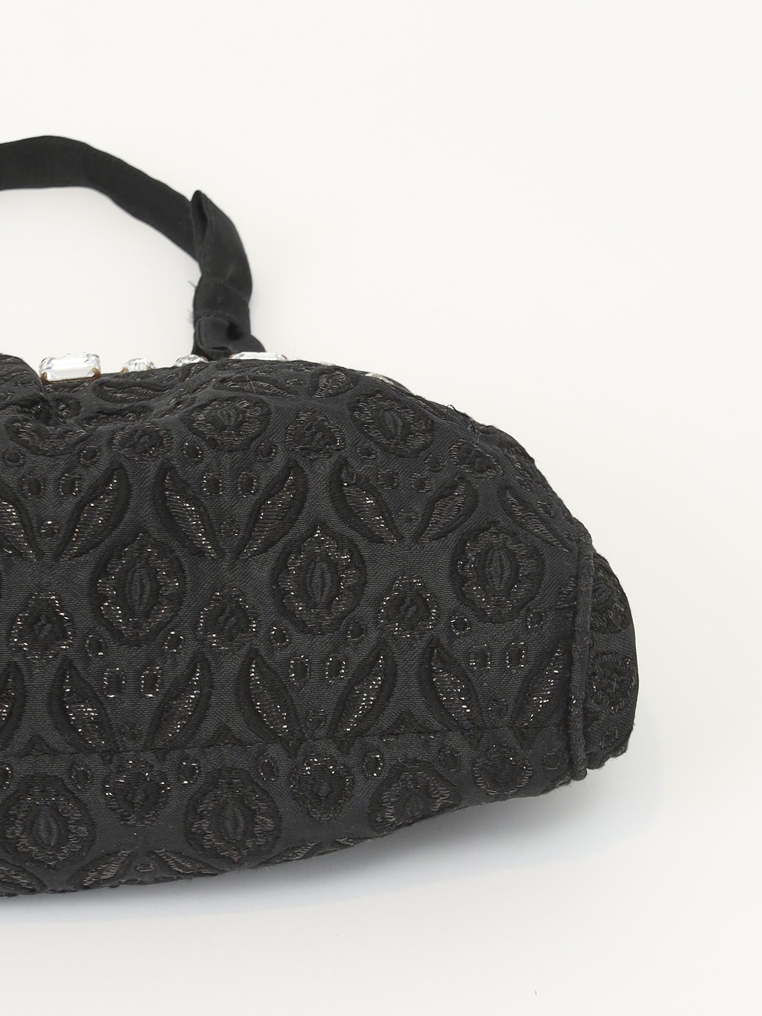 Miu Miu Textile Bag 9