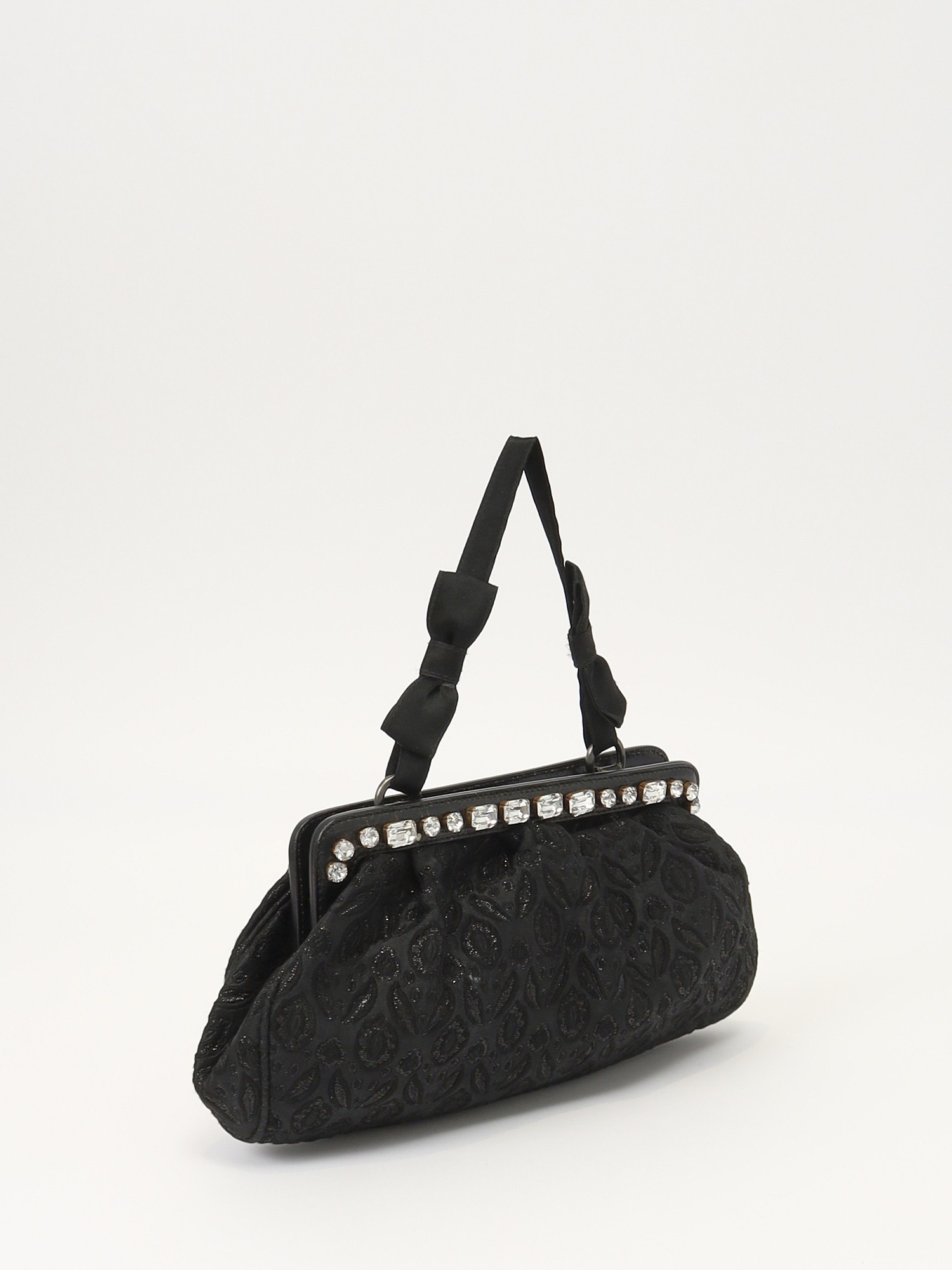 Miu Miu Textile Bag 2