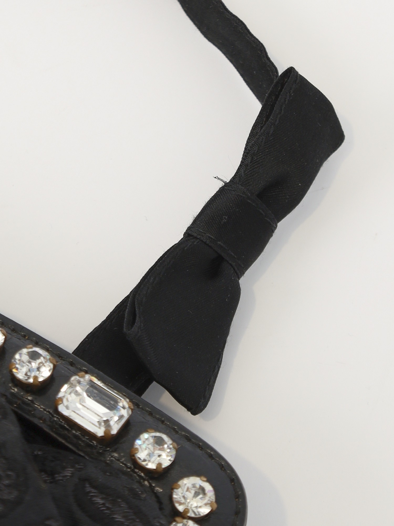 Miu Miu Textile Bag 12