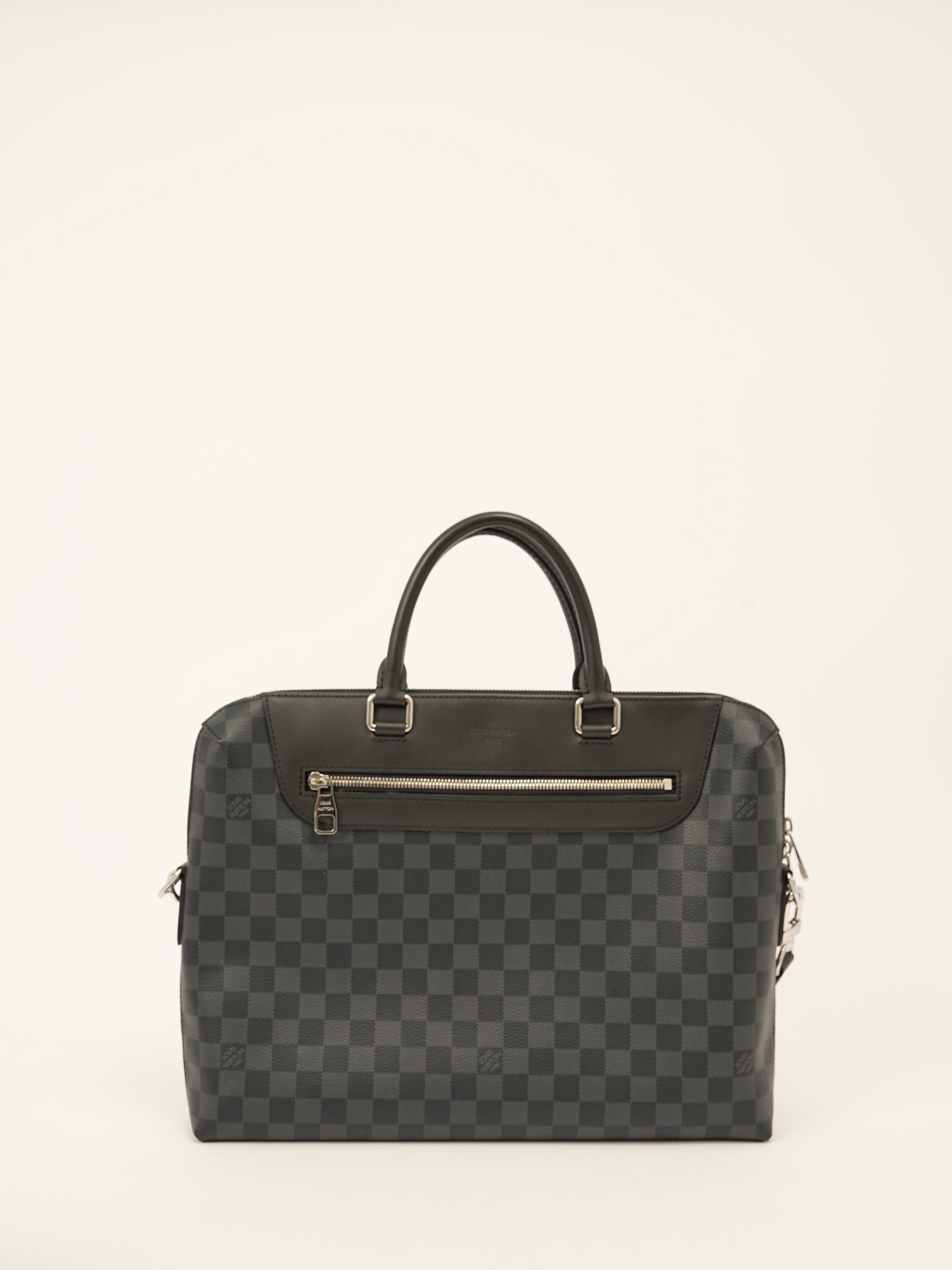 Louis Vuitton Porte Documents Jour 0