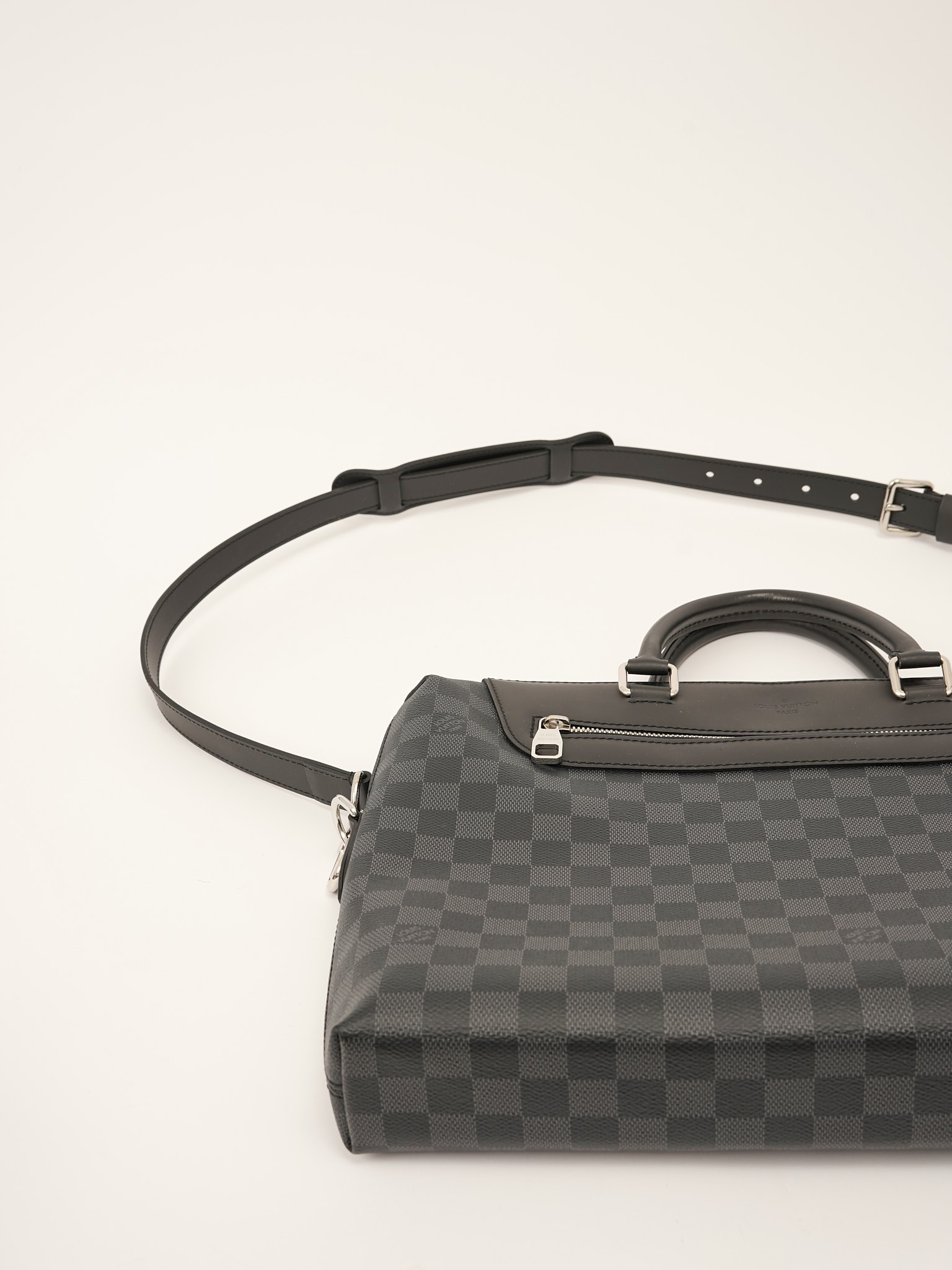 Louis Vuitton Porte Documents Jour 7