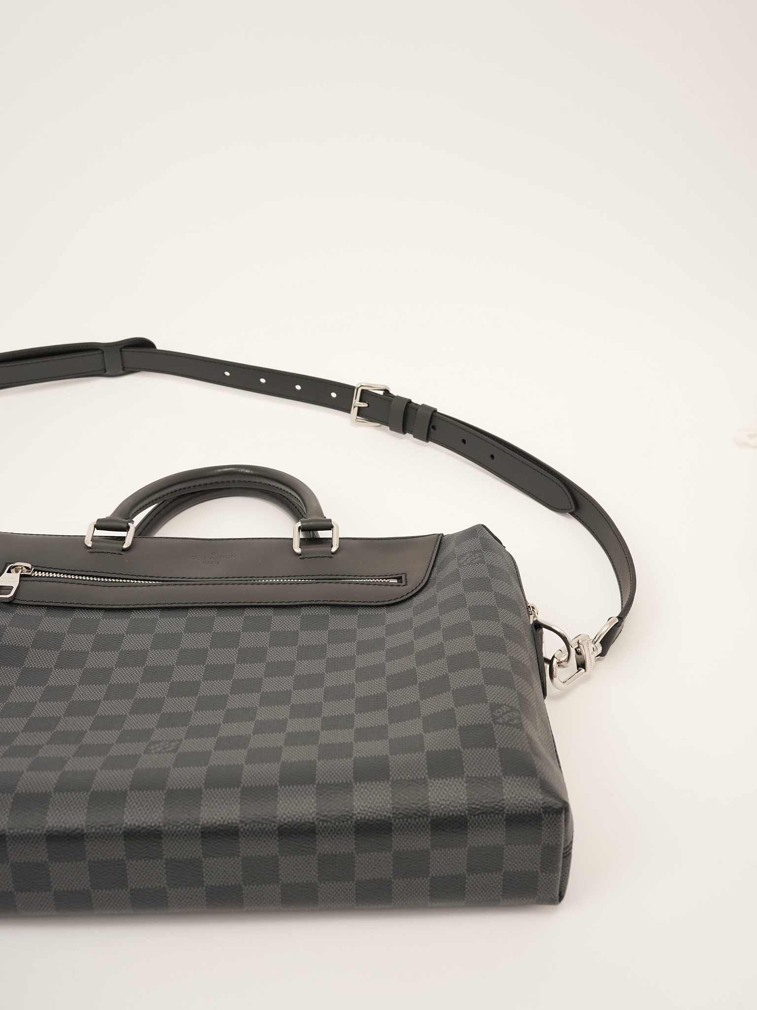 Louis Vuitton Porte Documents Jour 8