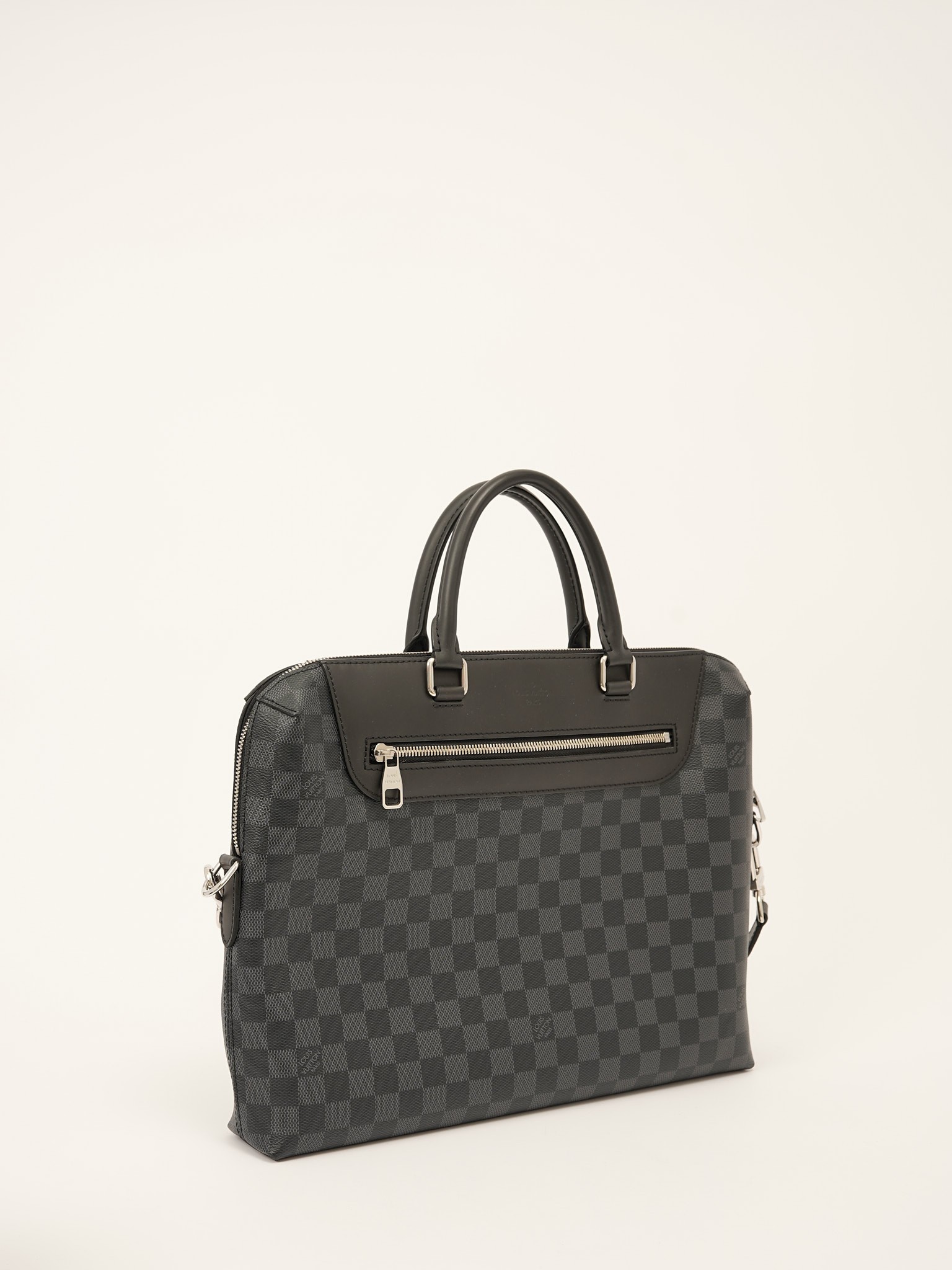 Louis Vuitton Porte Documents Jour 2