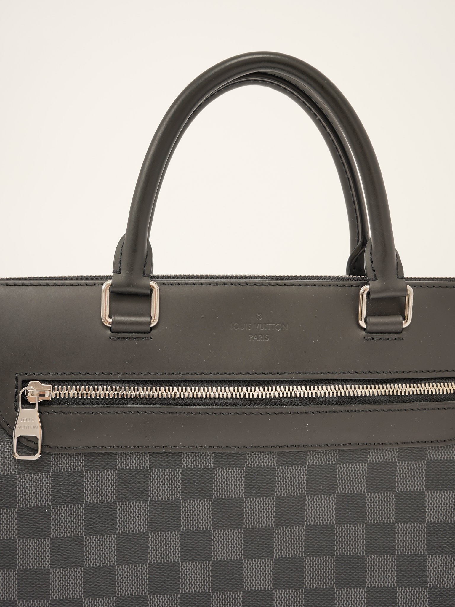 Louis Vuitton Porte Documents Jour 5