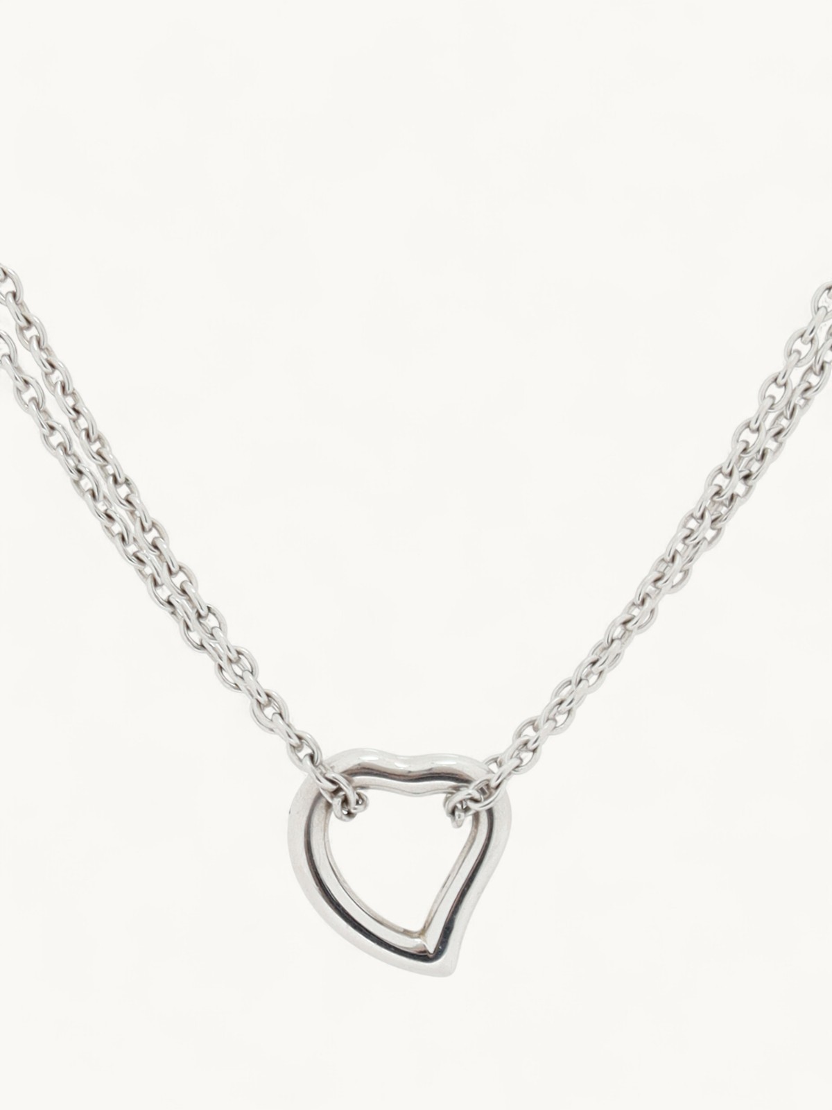 Saint Laurent Necklace  0