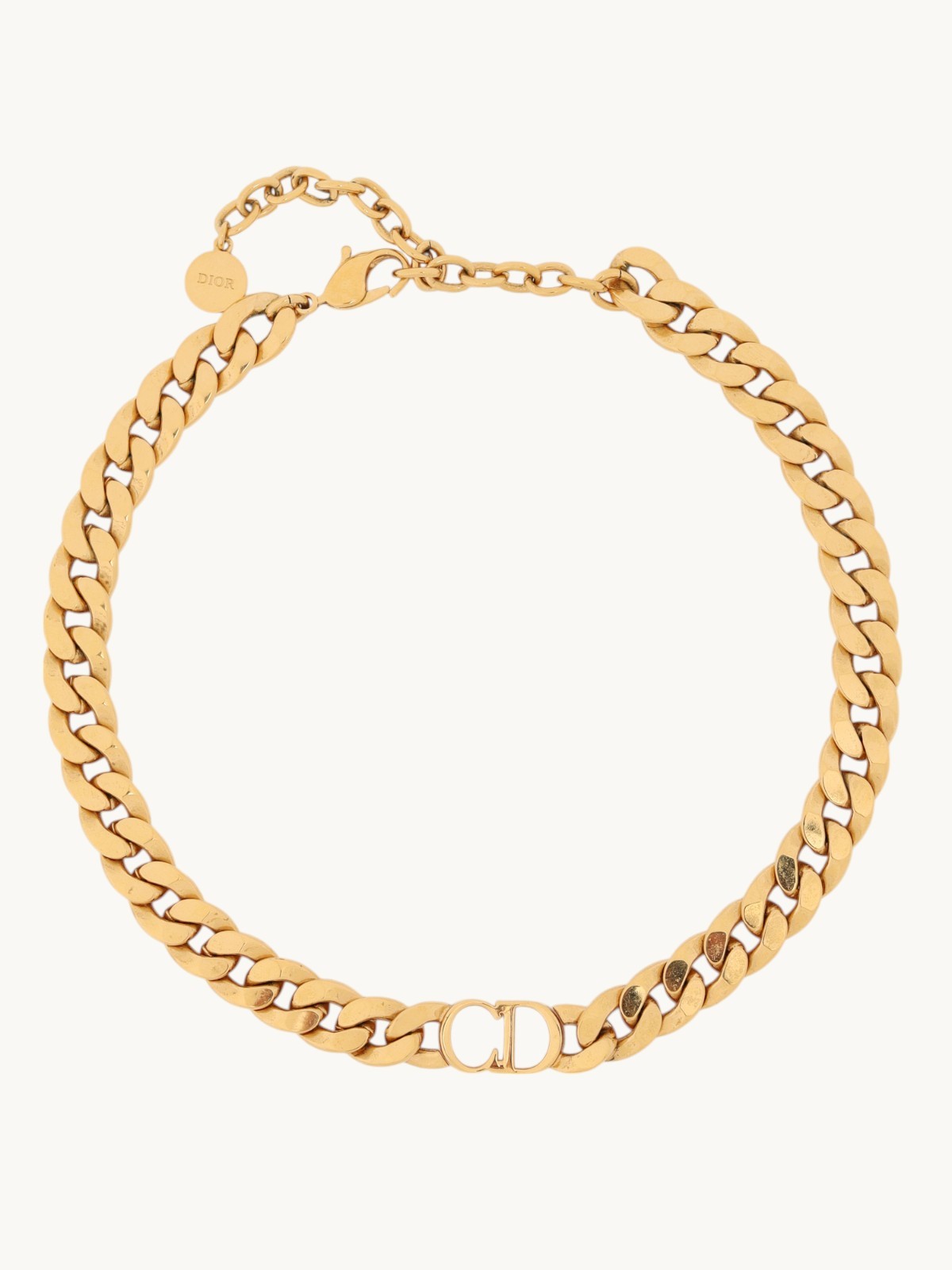 Dior Necklace 0