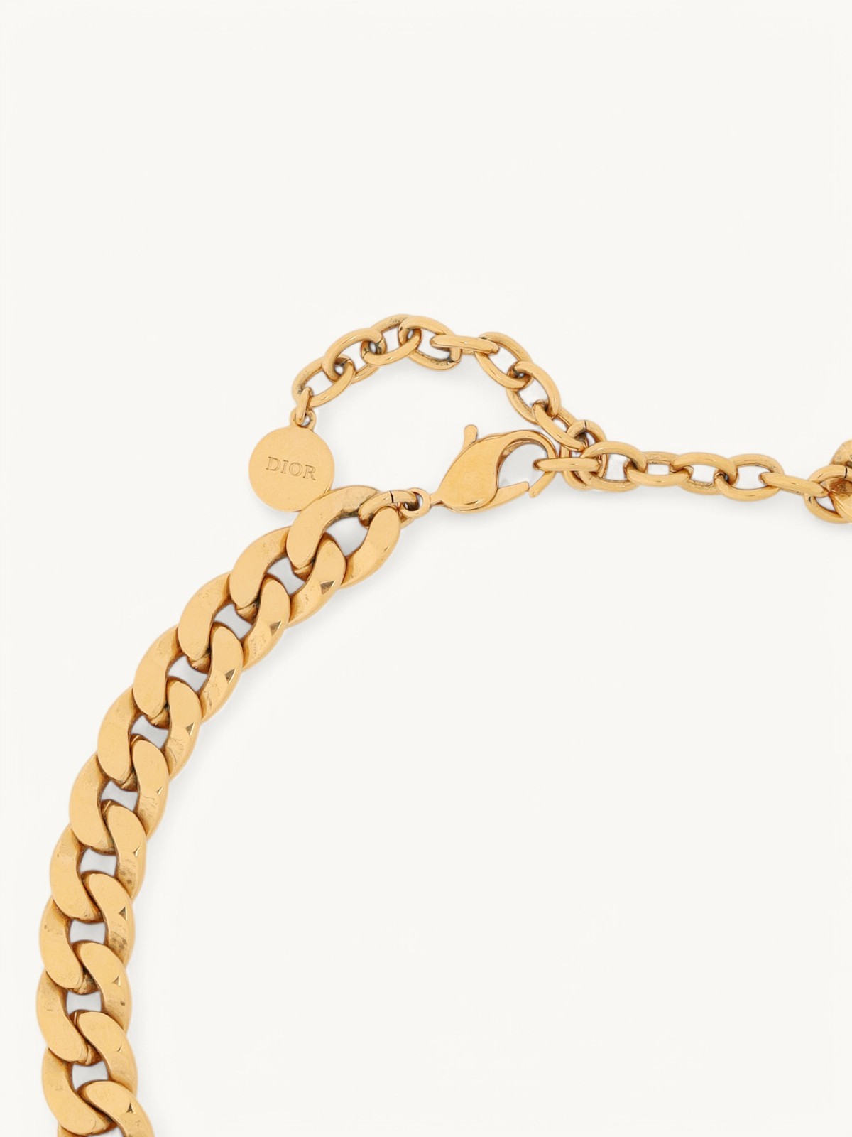 Dior Necklace 3