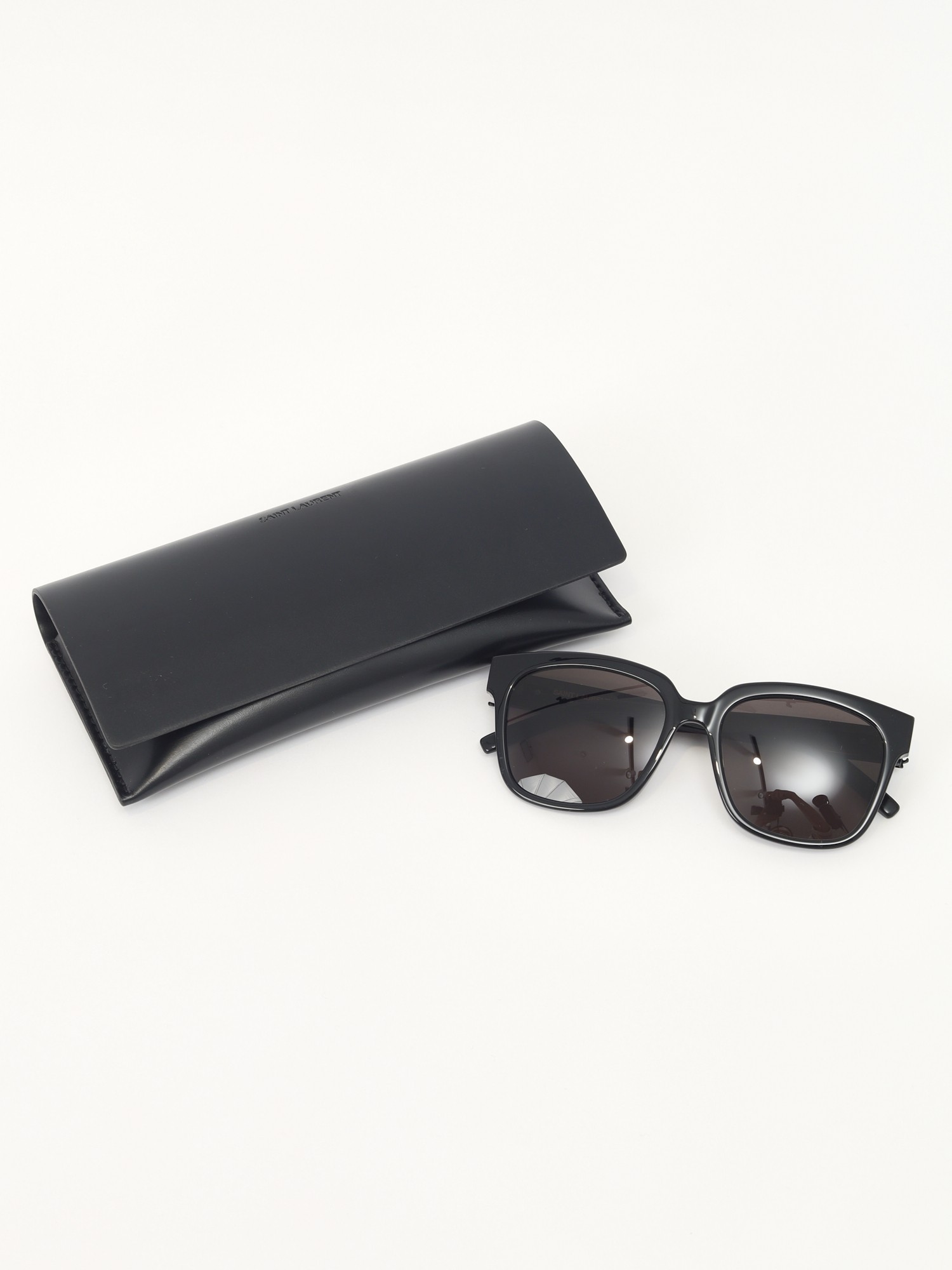 Saint Laurent Sunglasses 6