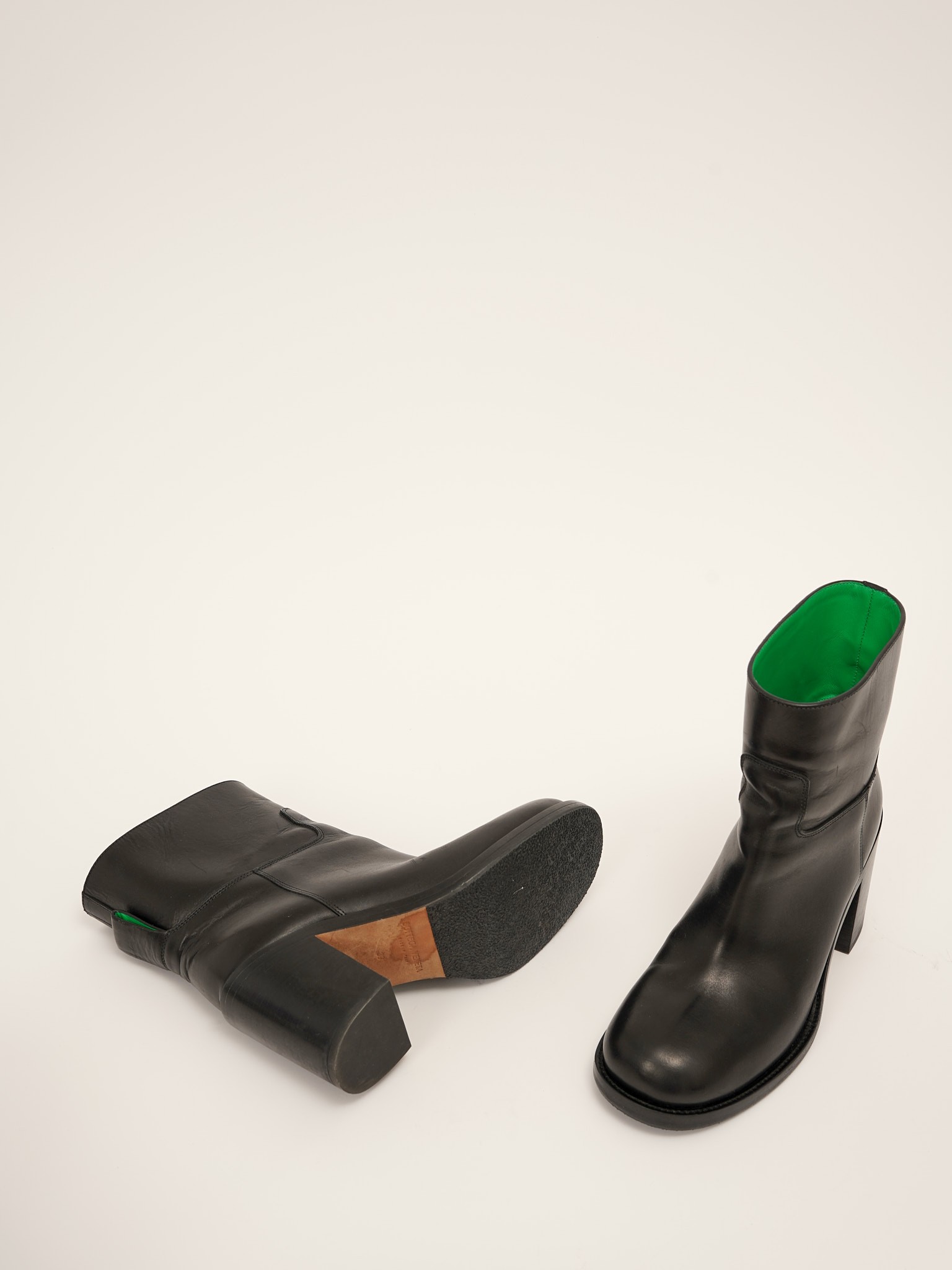 Bottega Veneta Shoes 39 10