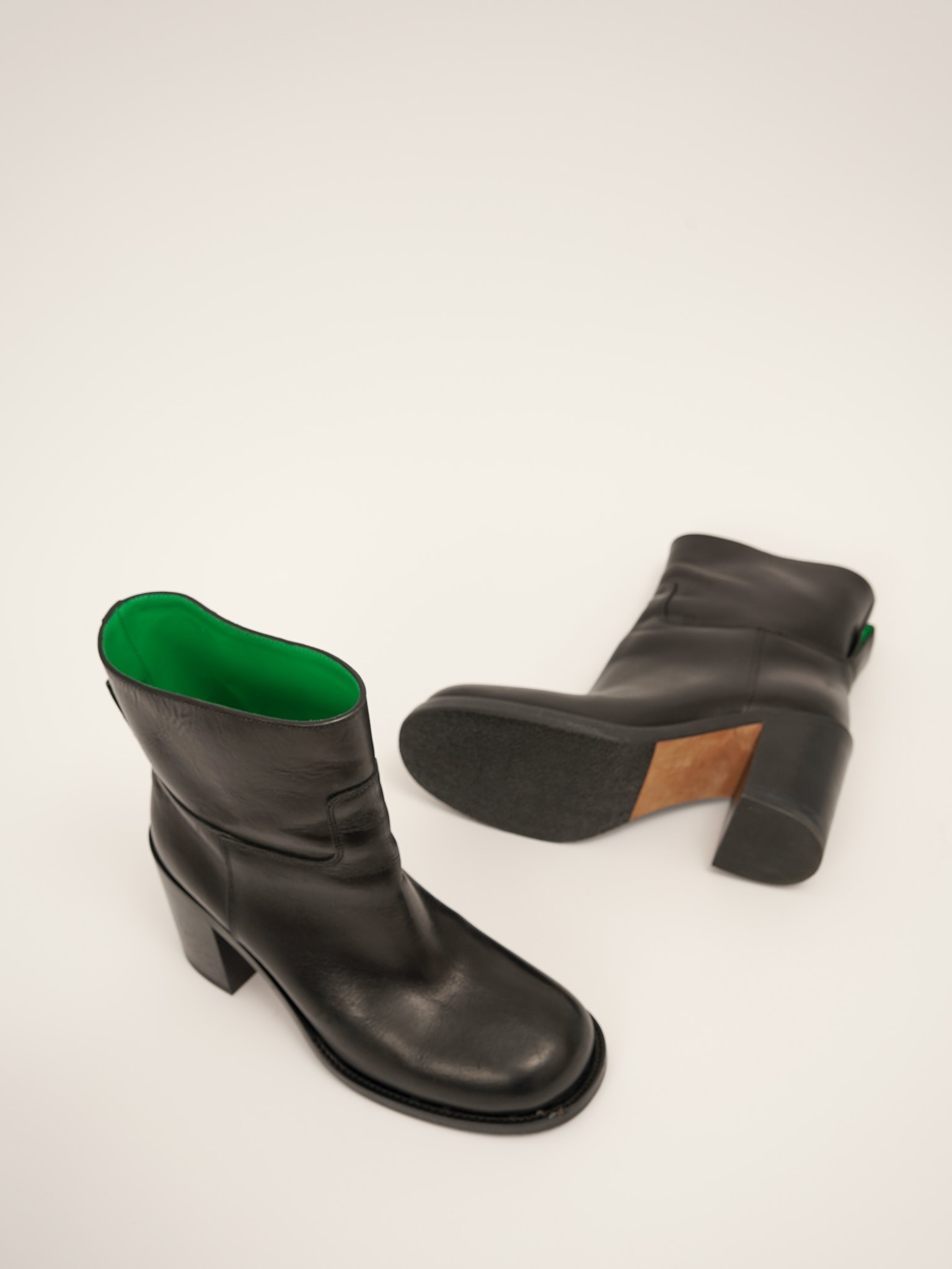 Bottega Veneta Shoes 39 9