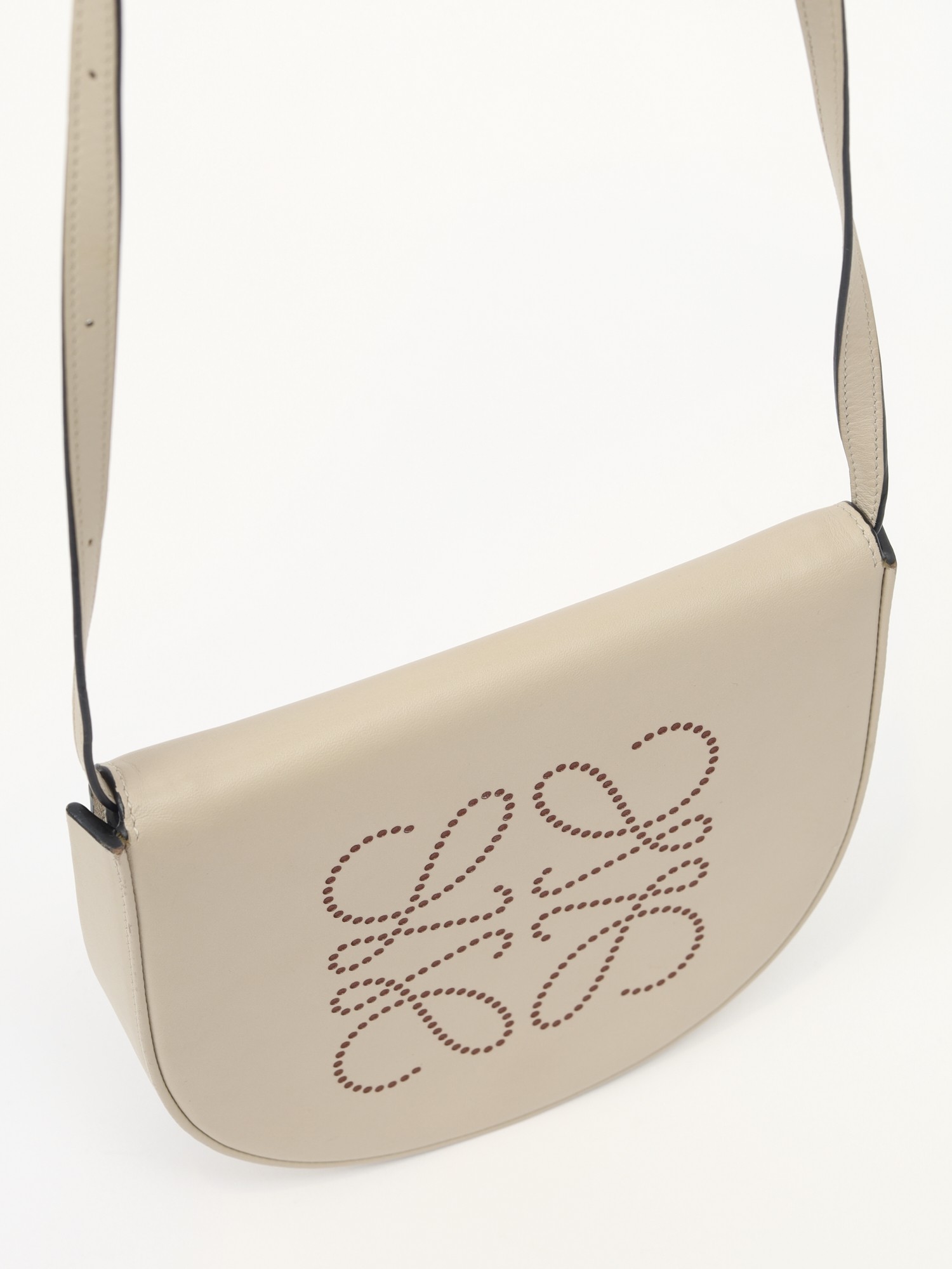 Loewe Heel  5