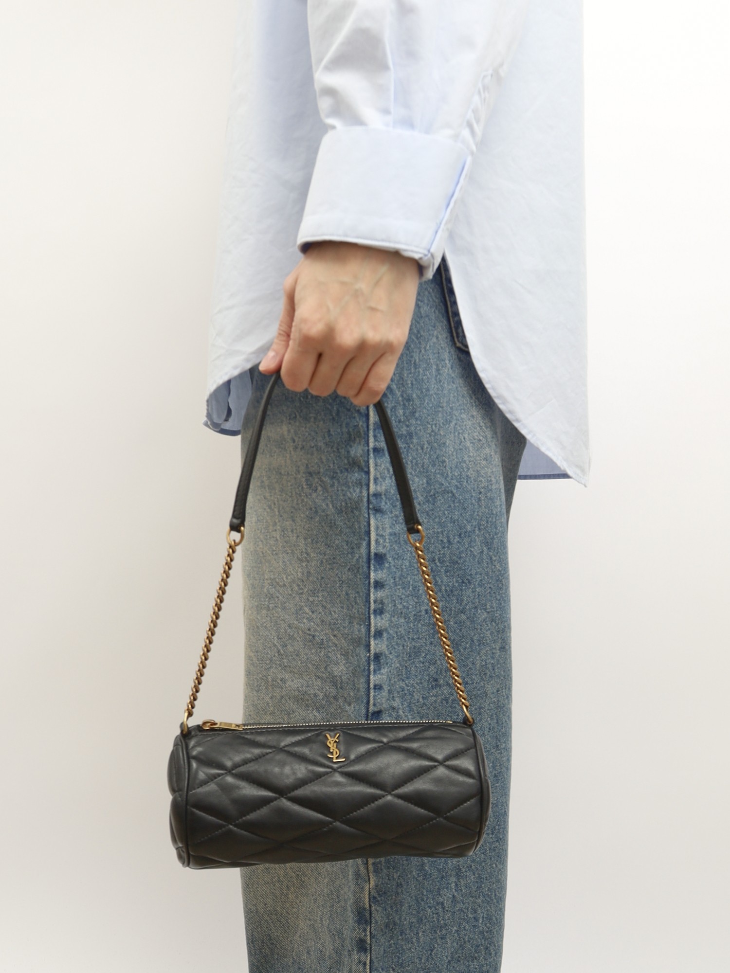 Saint Laurent Sade  2