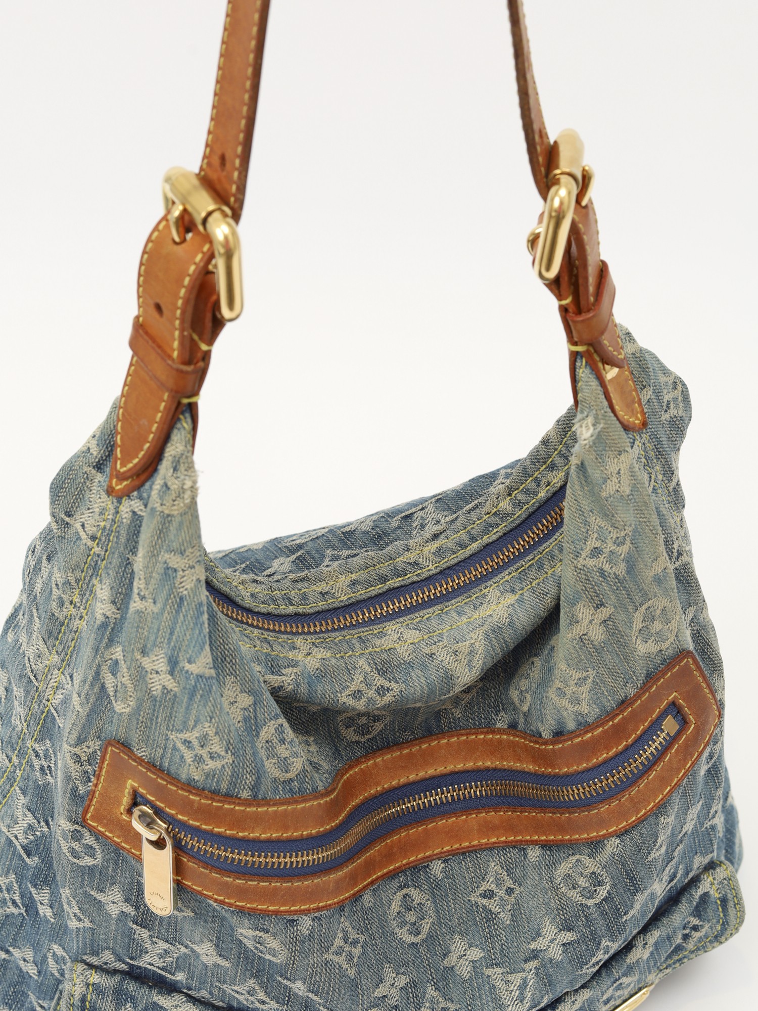 Louis Vuitton Baggy  5