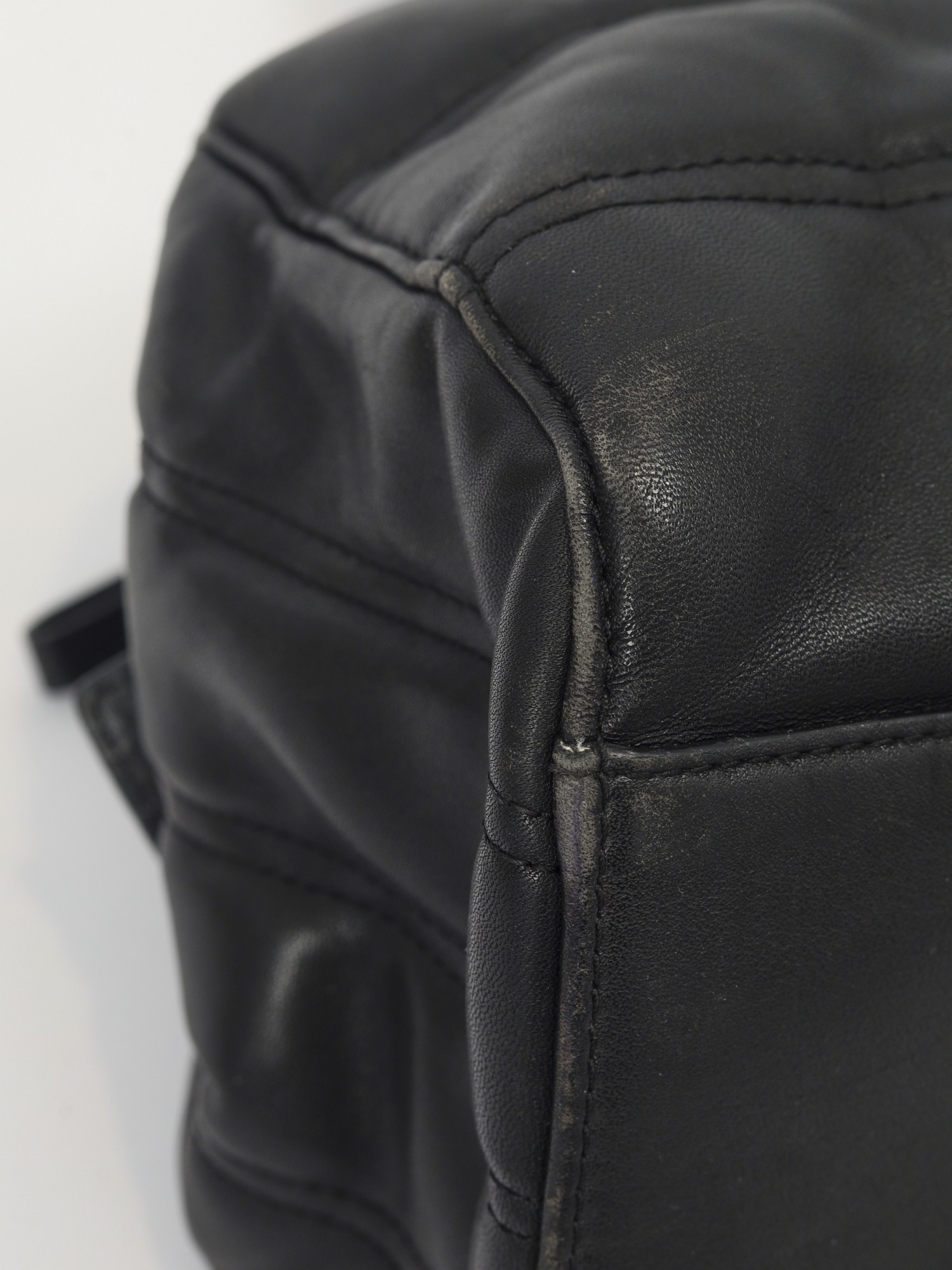 Givenchy Leather Bag  11