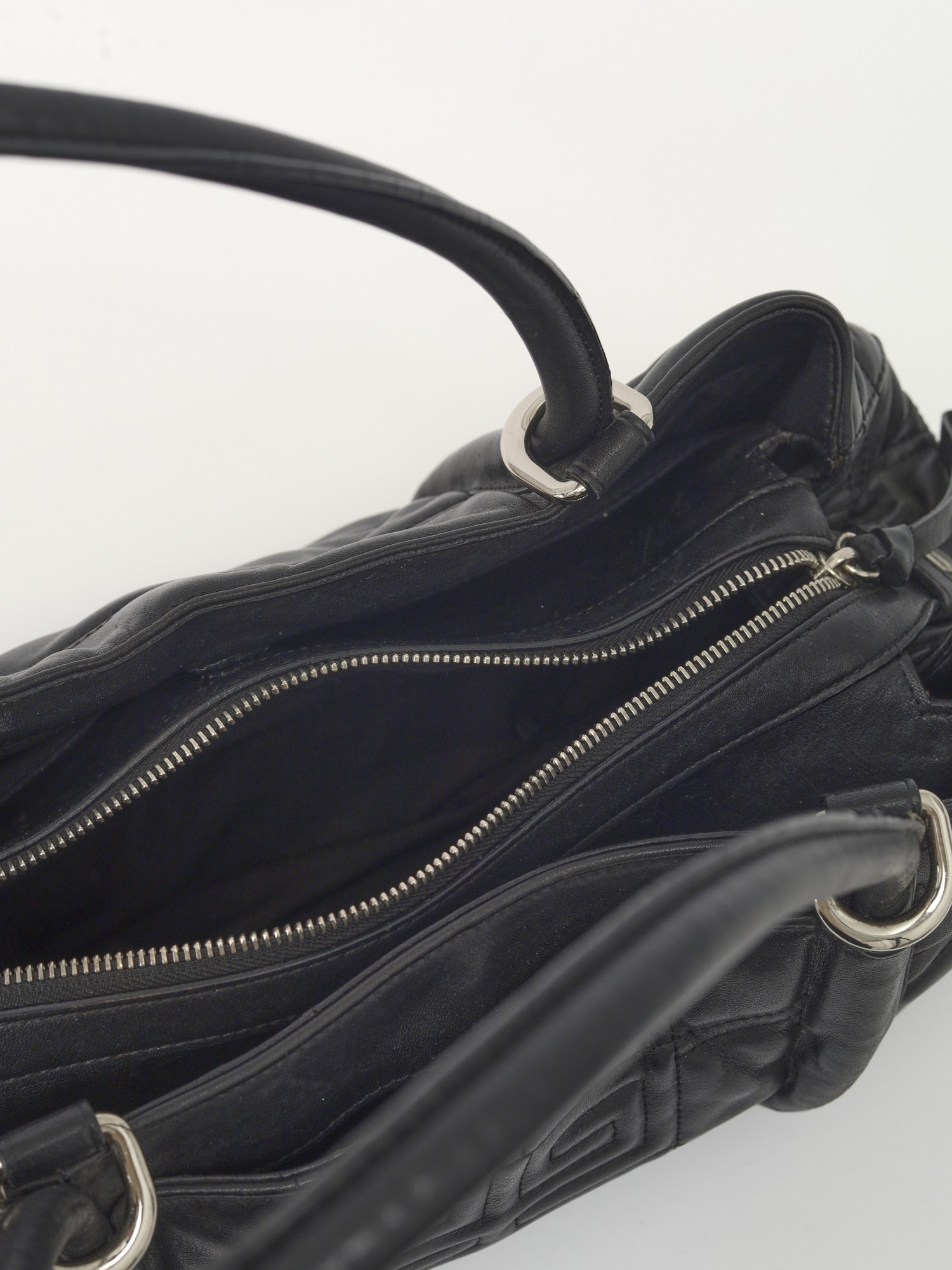 Givenchy Leather Bag  13