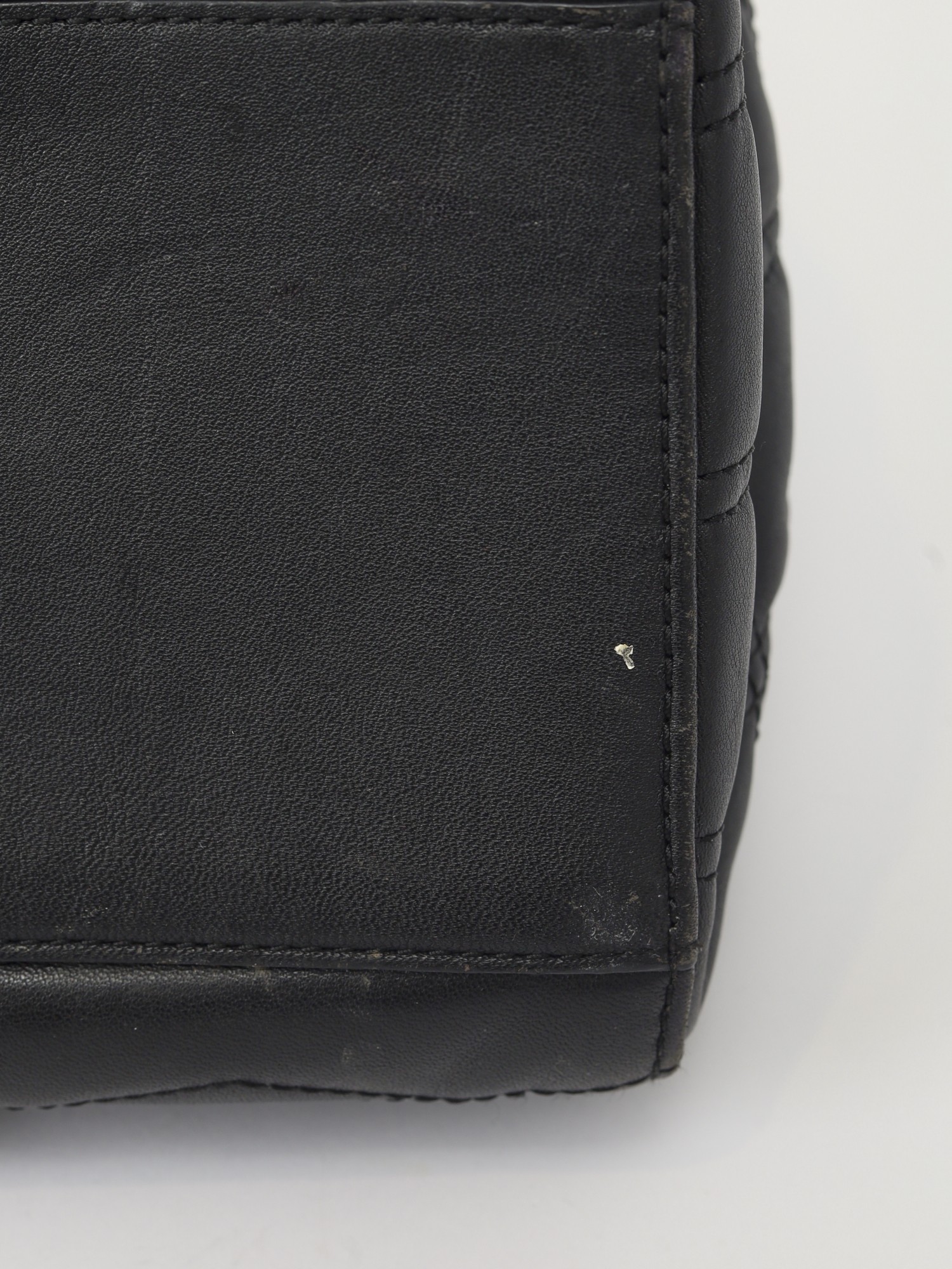 Givenchy Leather Bag  9