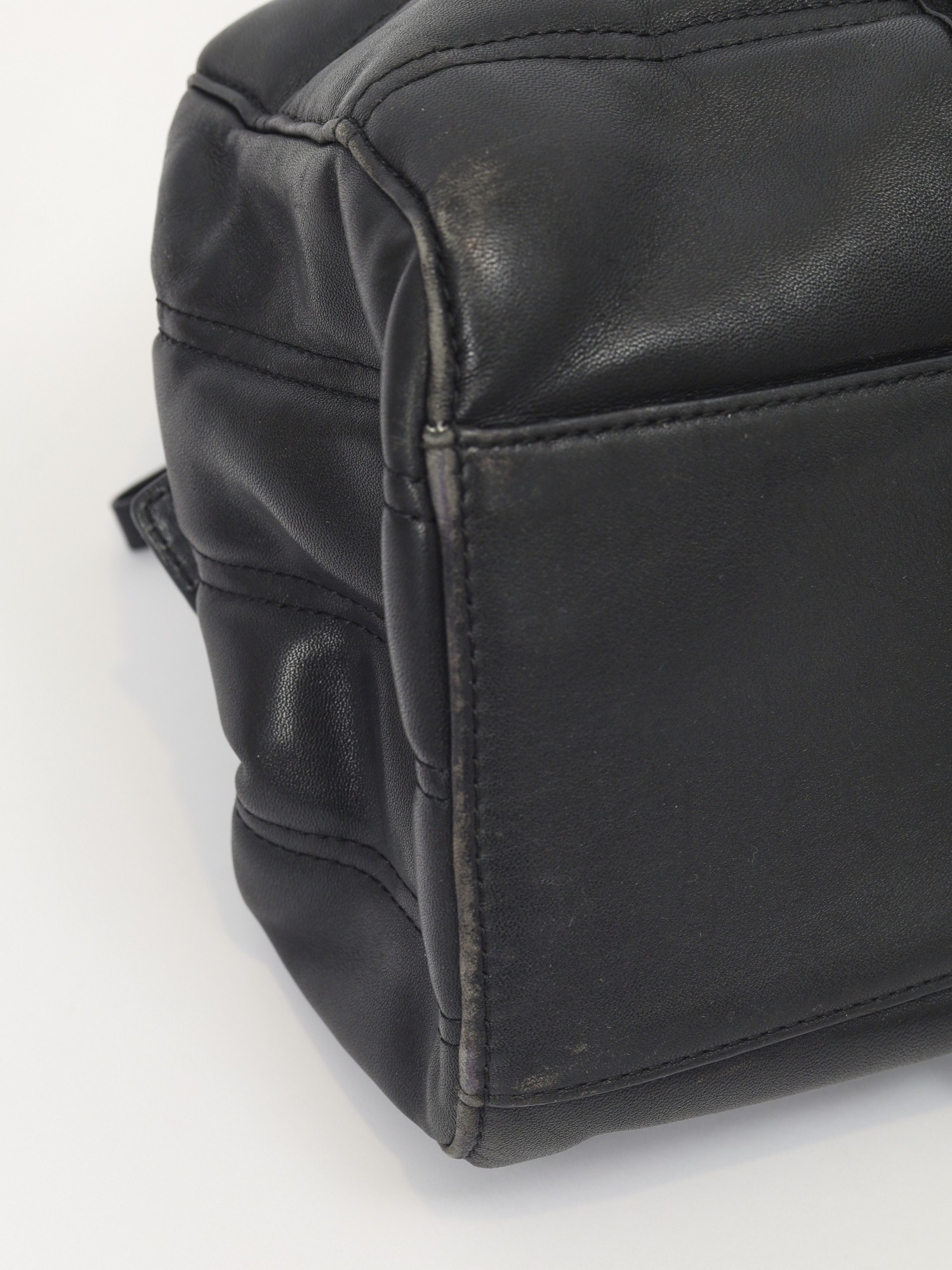 Givenchy Leather Bag  12