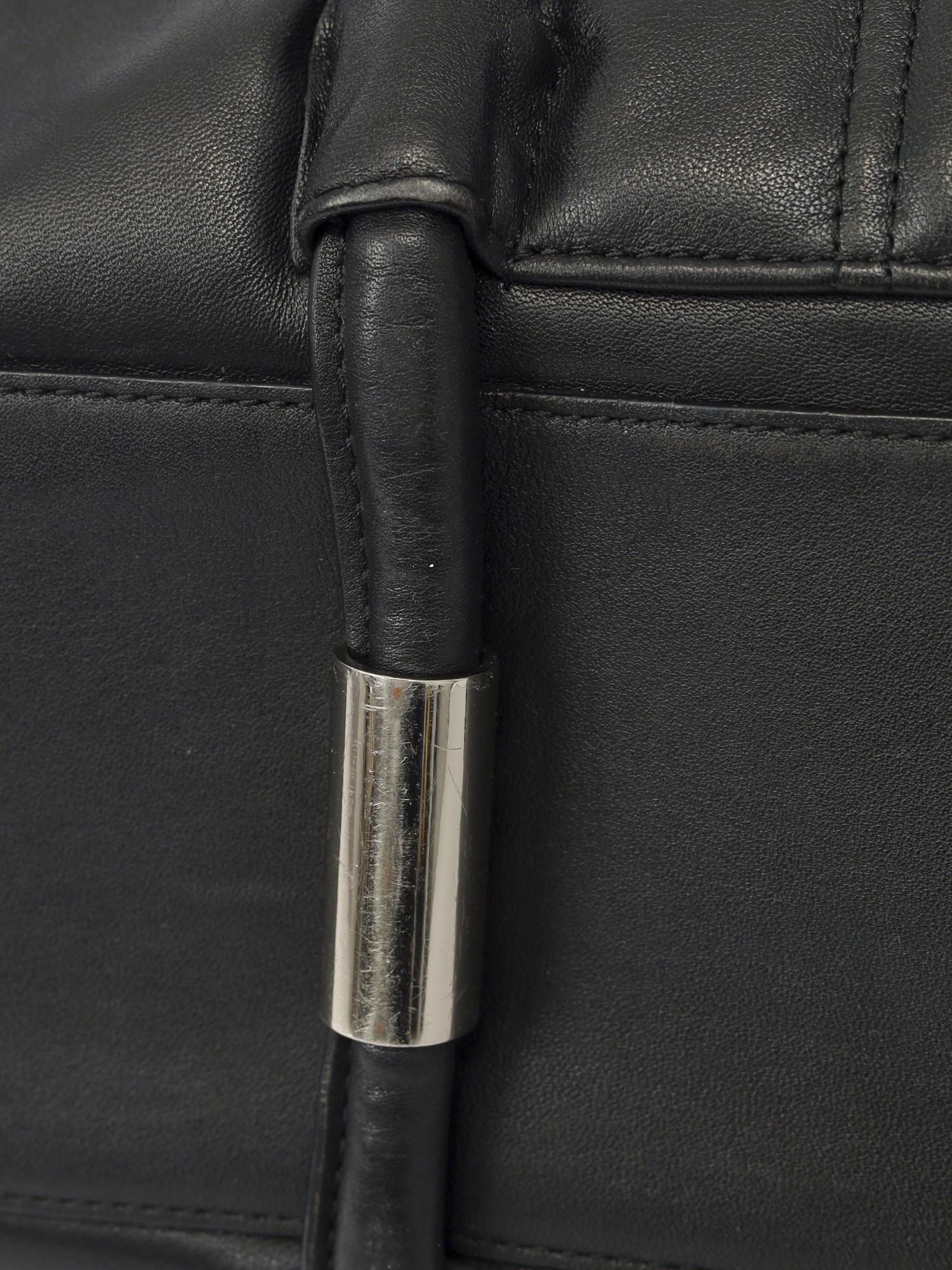 Givenchy Leather Bag  10