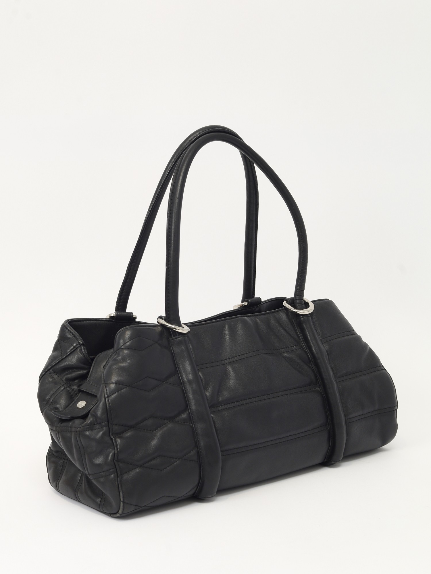 Givenchy Leather Bag  3
