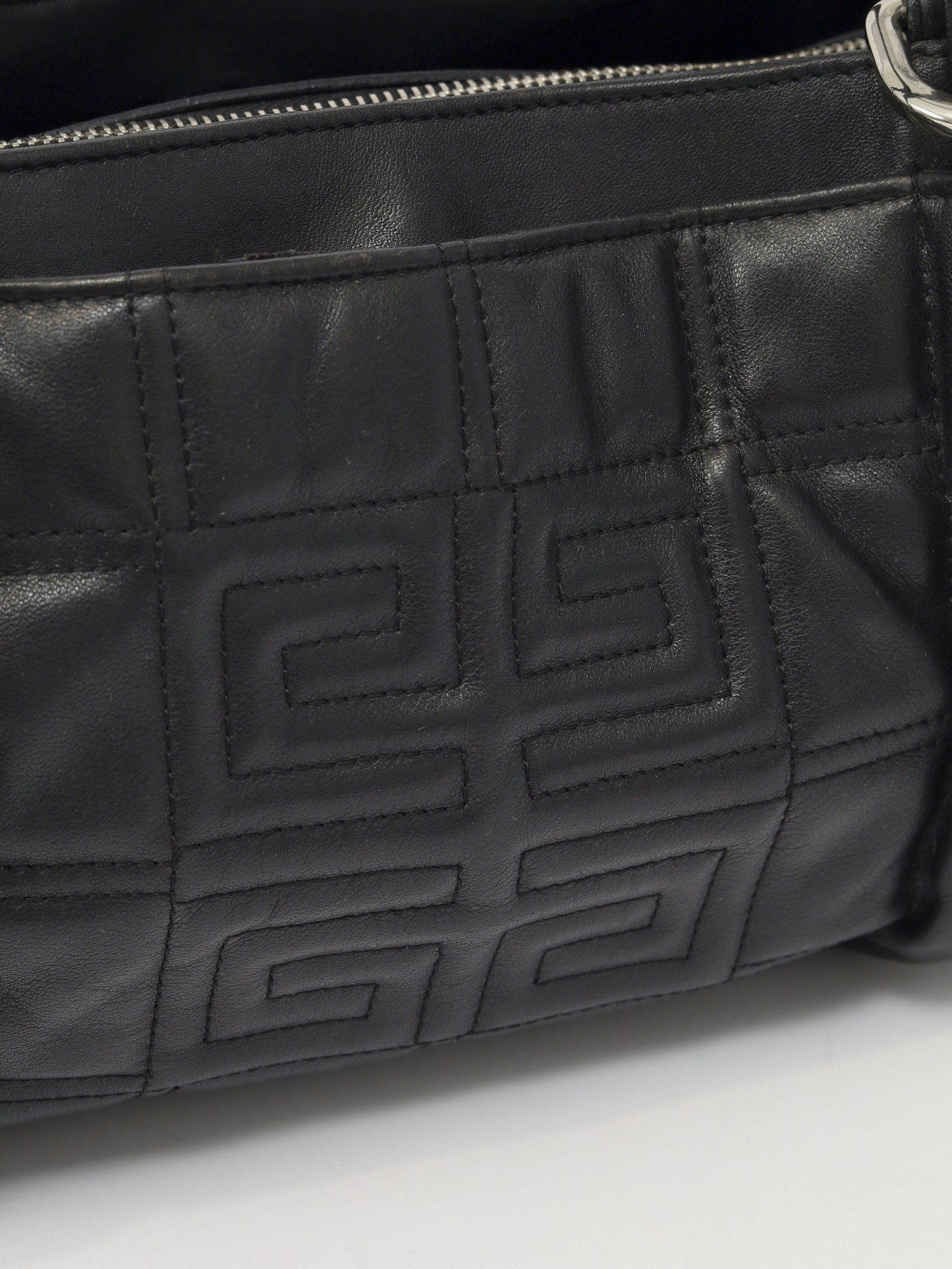 Givenchy Leather Bag  5