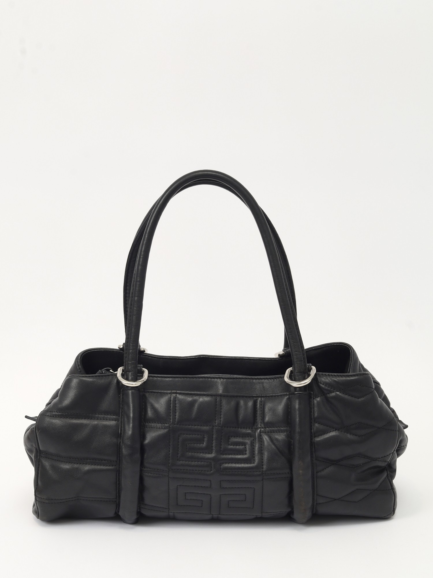 Givenchy Leather Bag  0